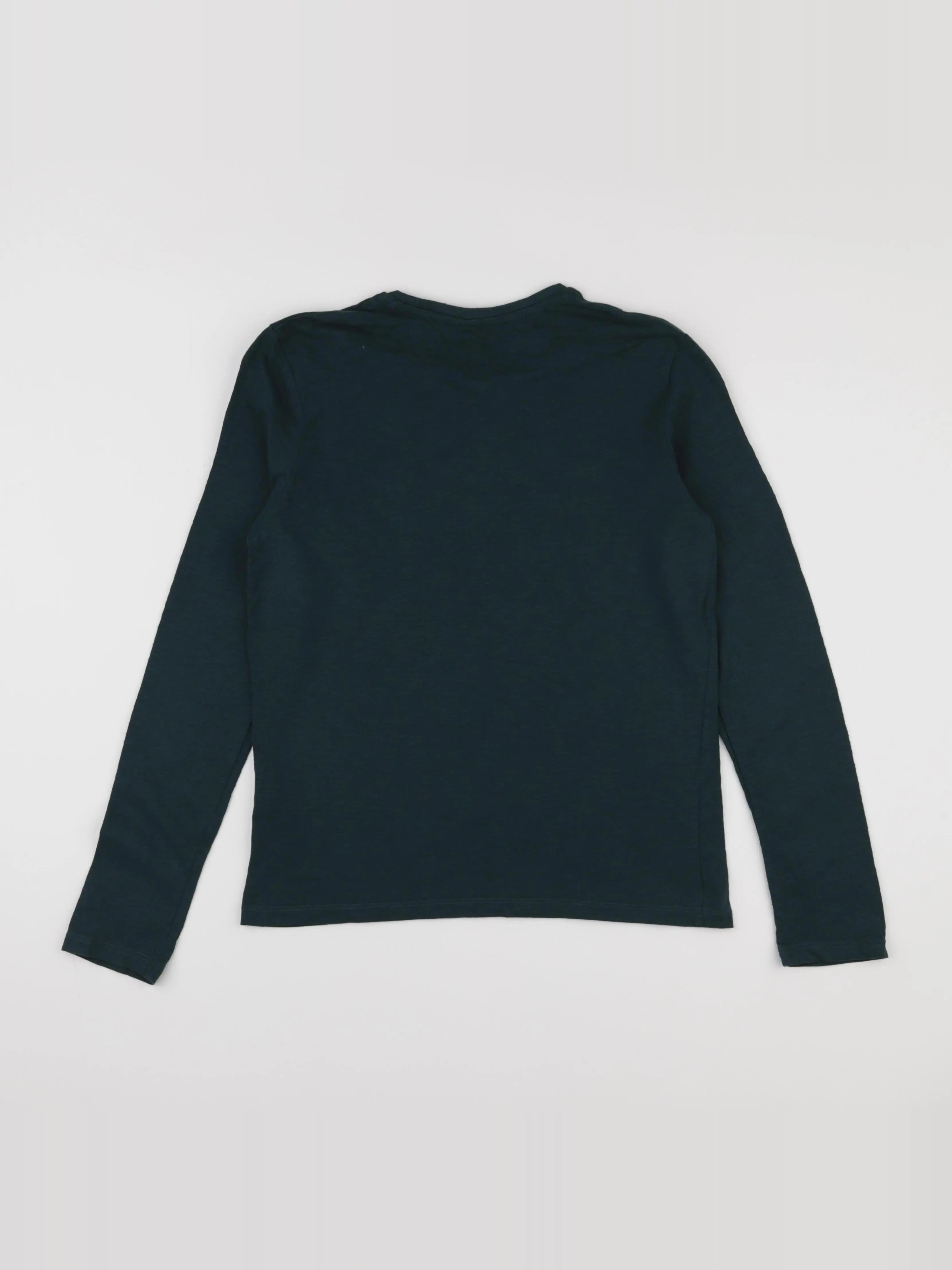 IKKS - tee-shirt vert - 12 ans