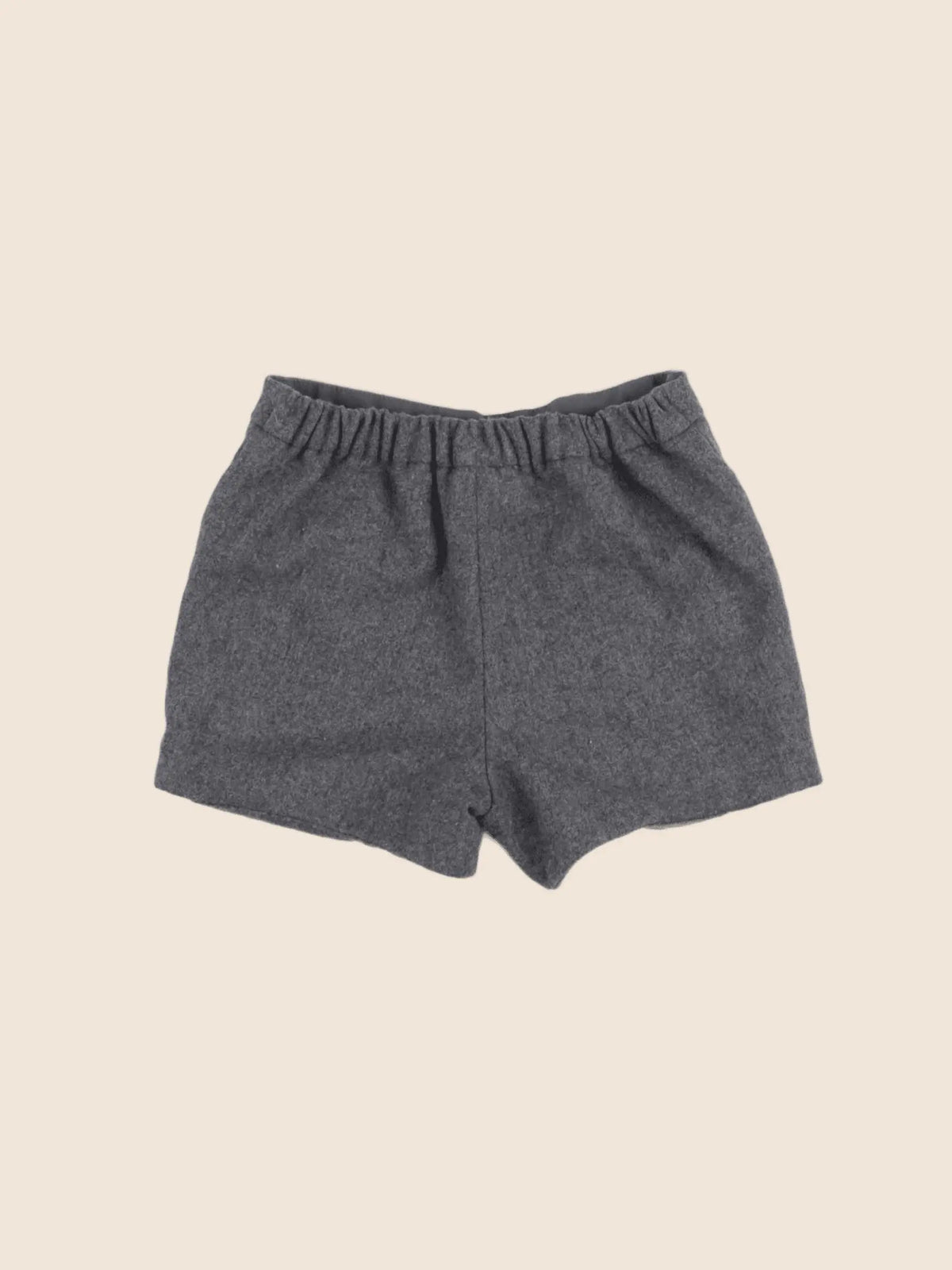 Jacadi - short gris - 24 mois