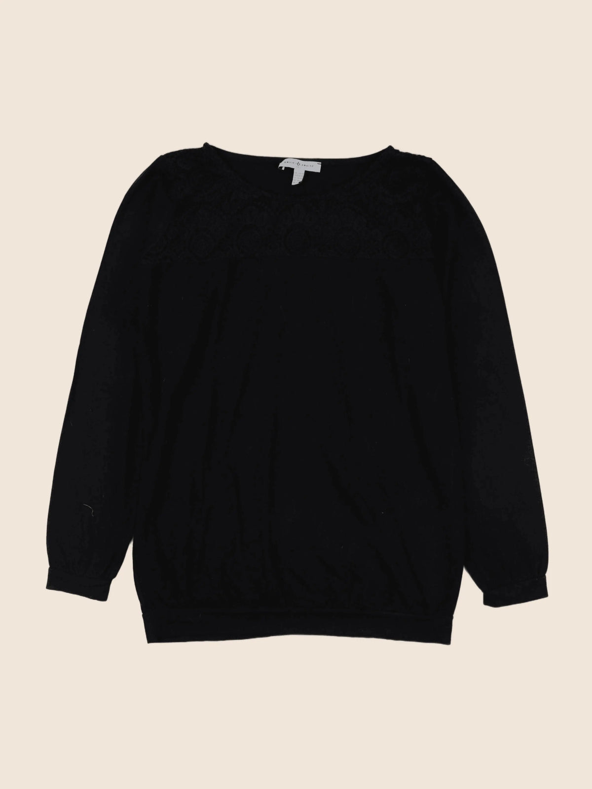 Envie de fraise - tee-shirt grossesse noir - 38 à 40