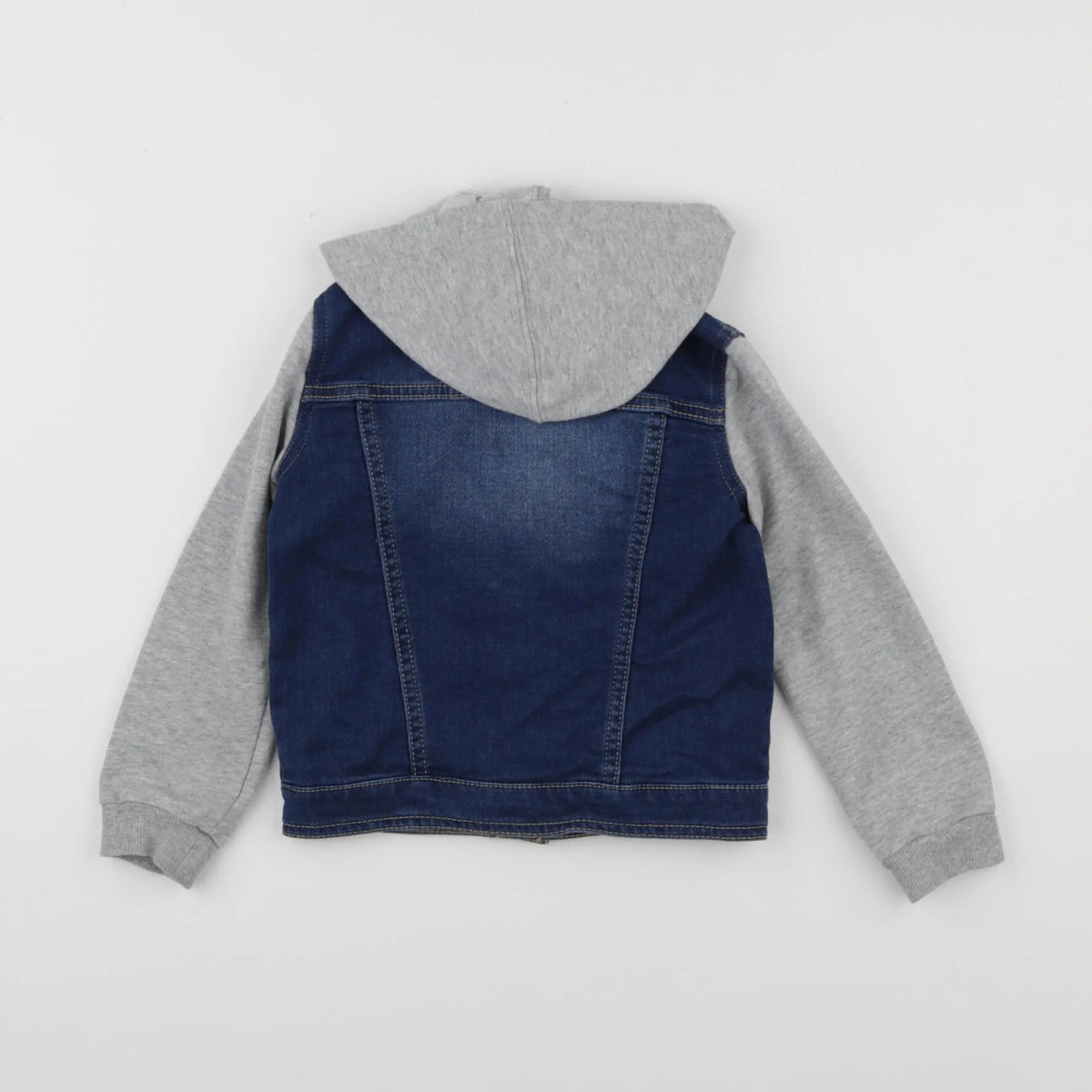 Levi's - veste gris - 36 mois