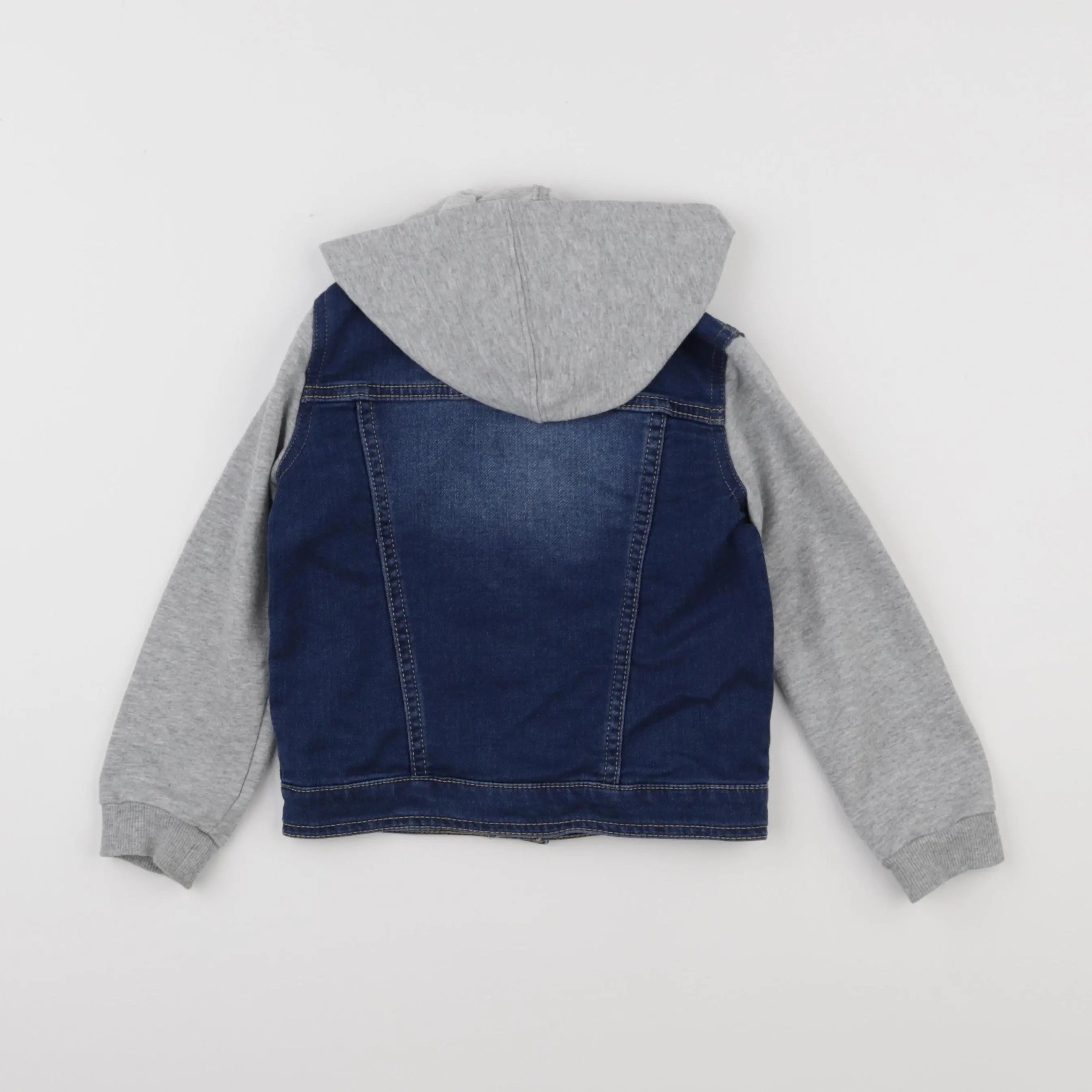 Levi's - veste gris - 36 mois