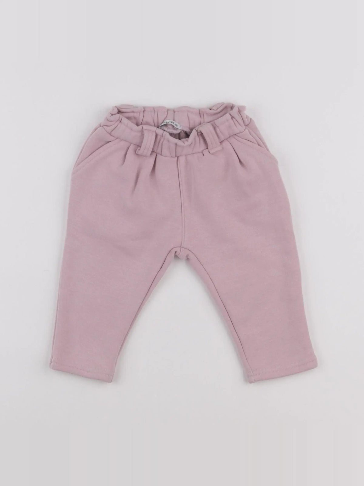 IKKS - jogging rose - 6 mois