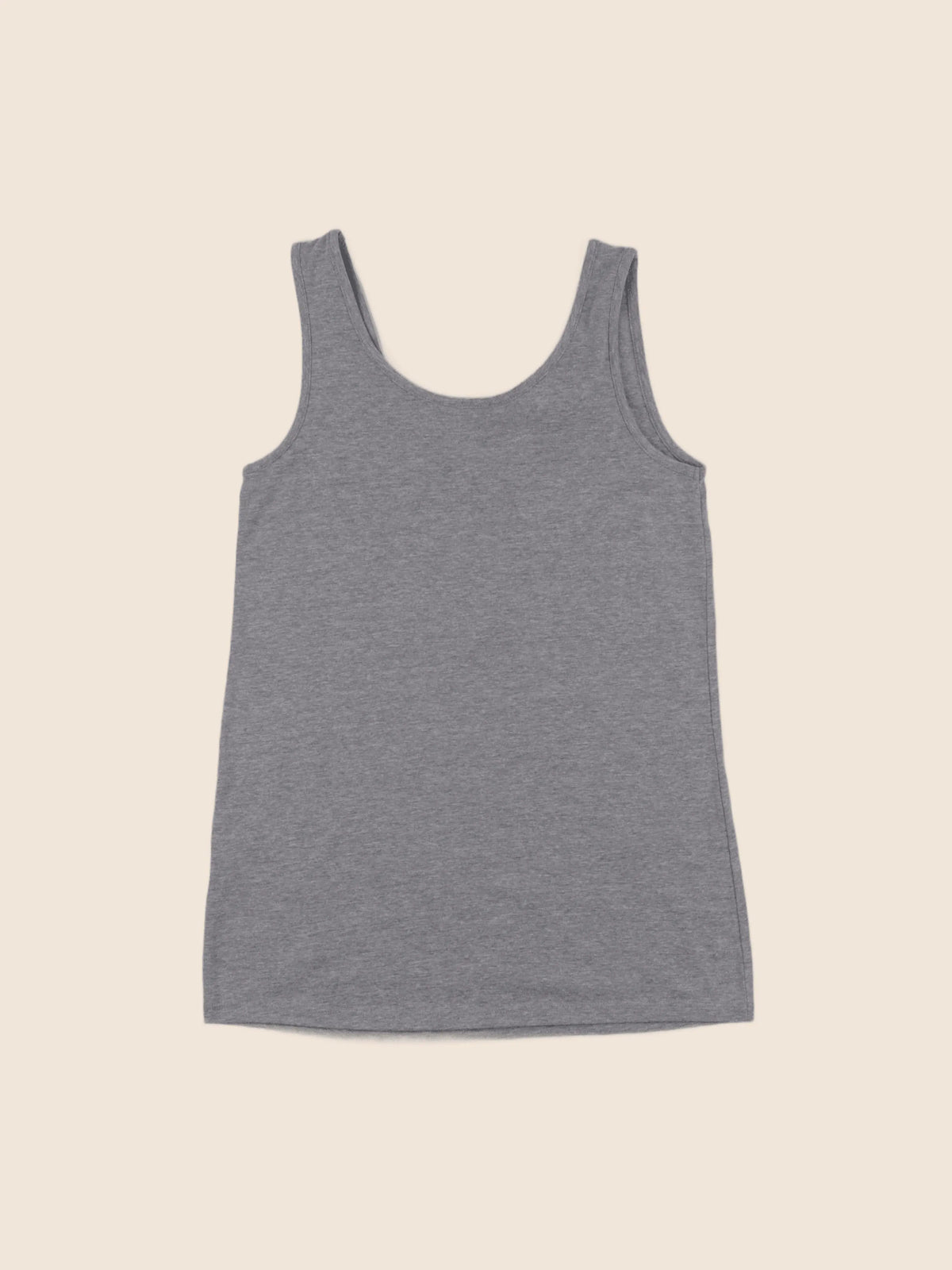Envie de fraise - tee-shirt grossesse gris - 34 à 36