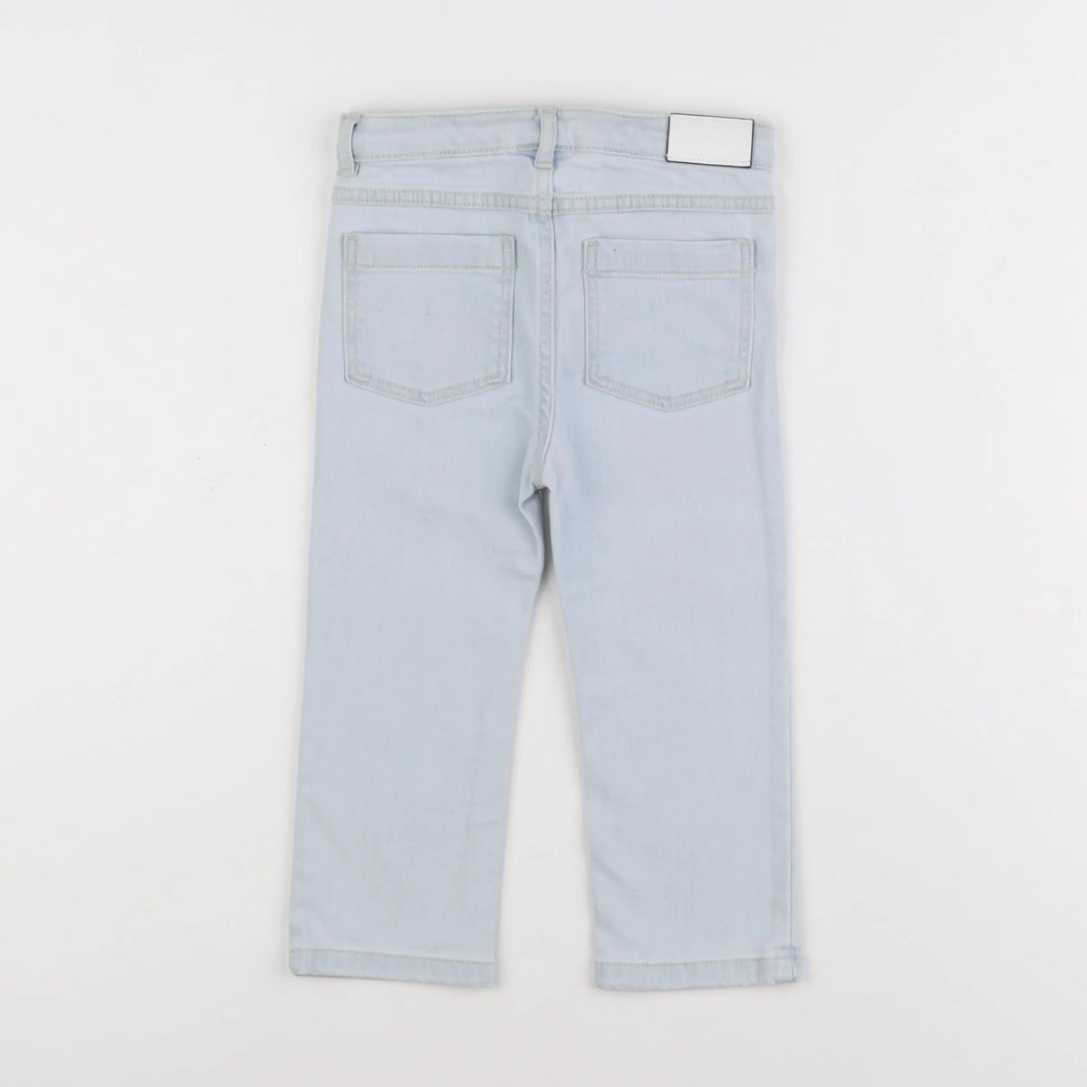 Jacadi - jean bleu - 36 mois