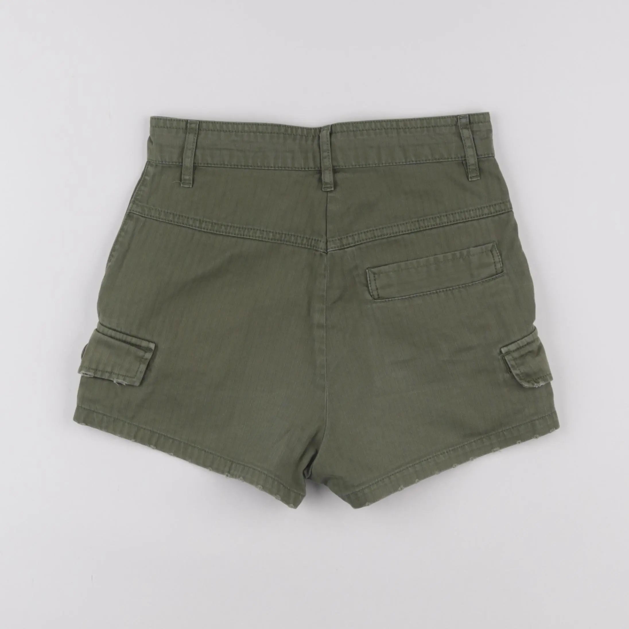 Zadig & Voltaire - short vert - 12 ans