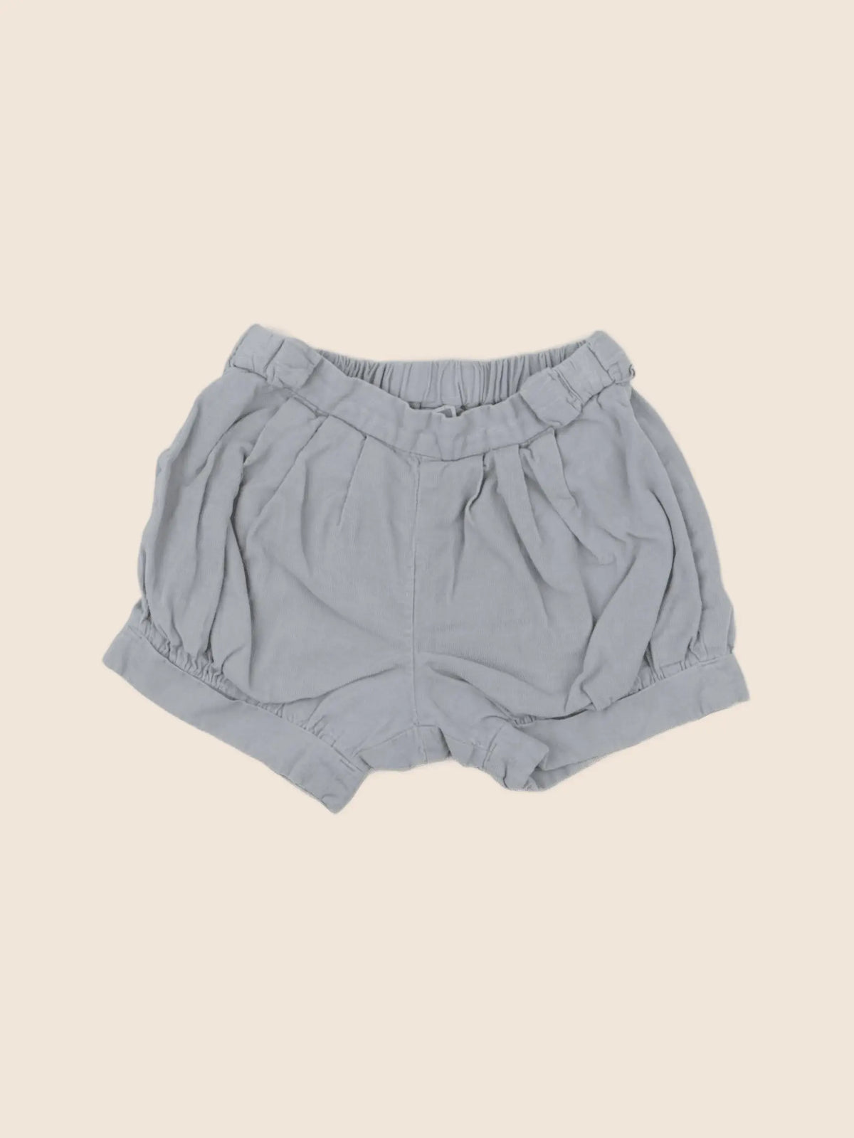 Jacadi - short gris - 24 mois