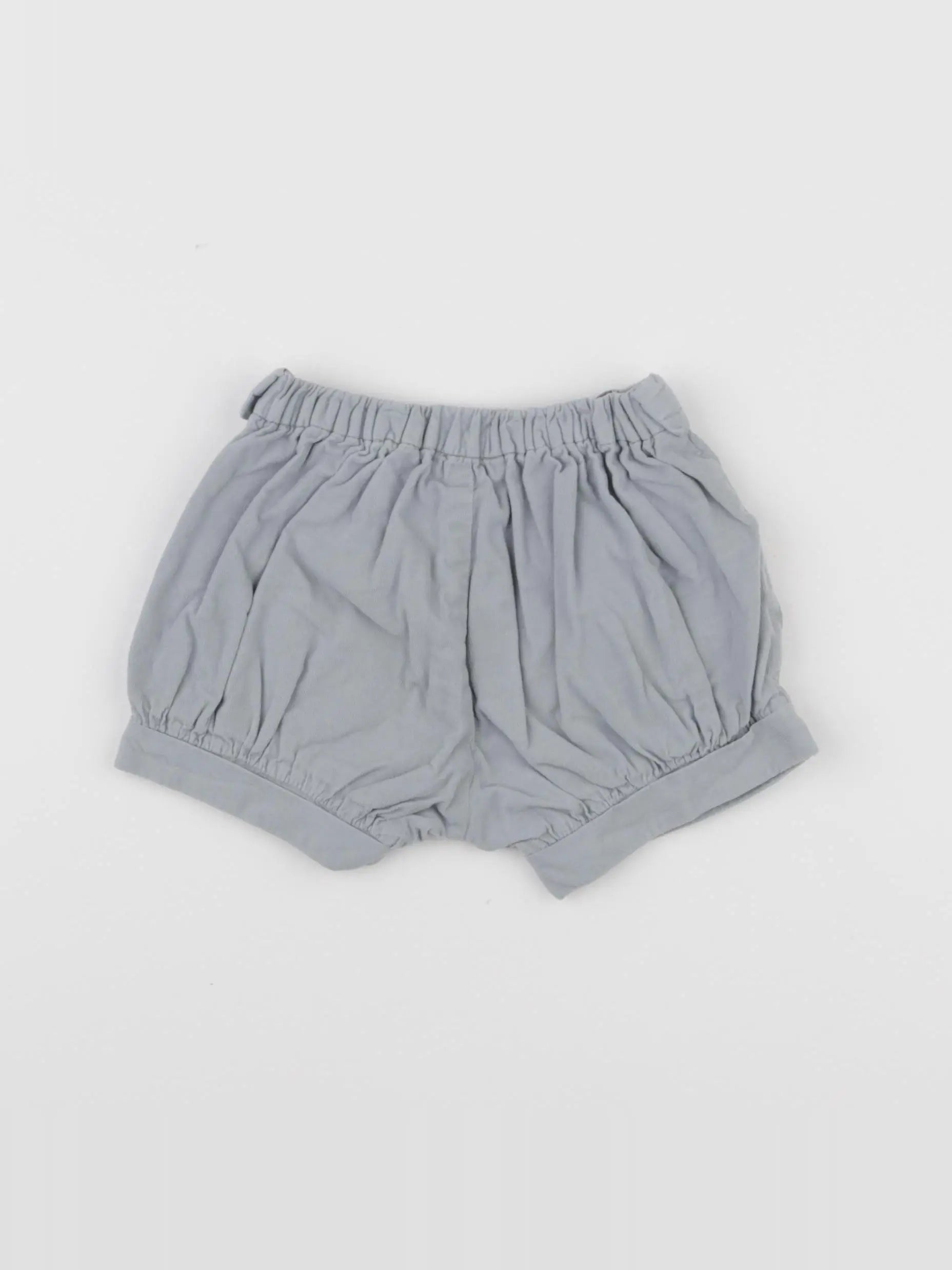 Jacadi - short gris - 24 mois