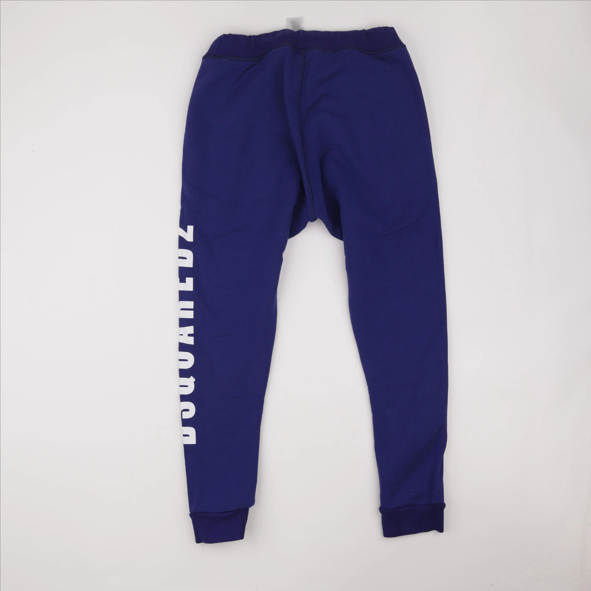 Dsquared2 - jogging bleu - 14 ans