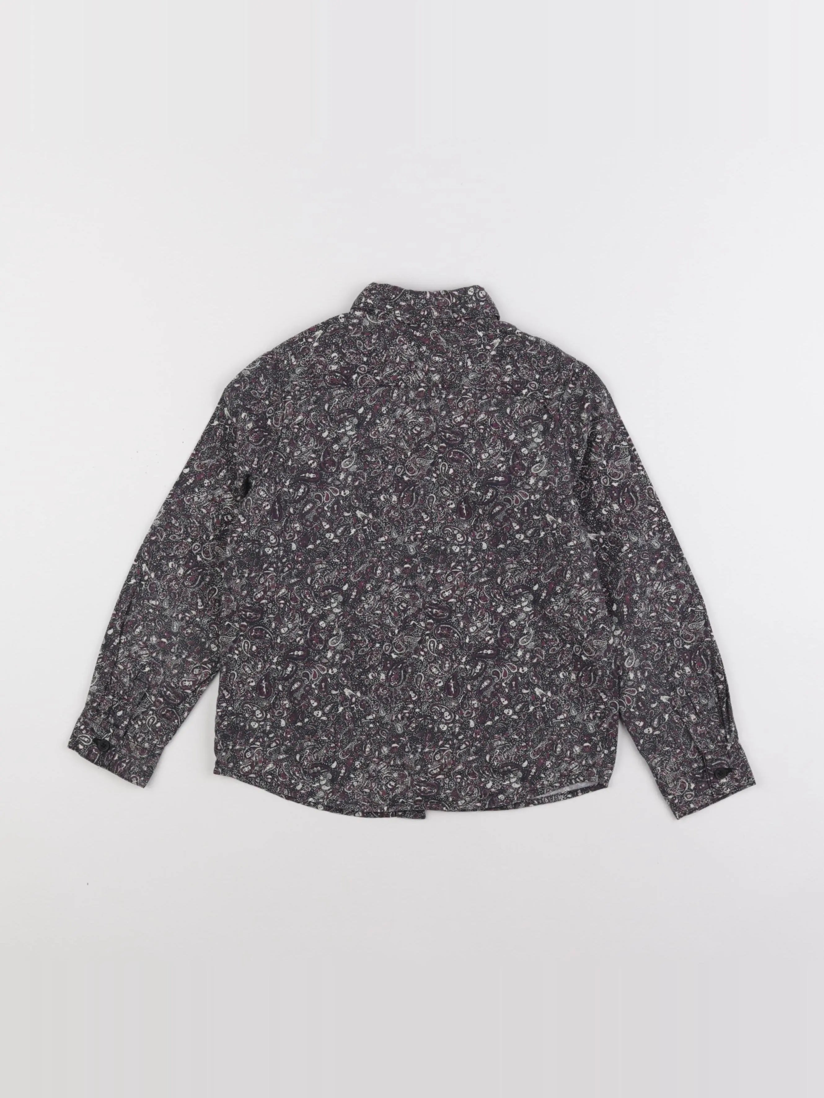 IKKS - chemise multicolore - 5 ans