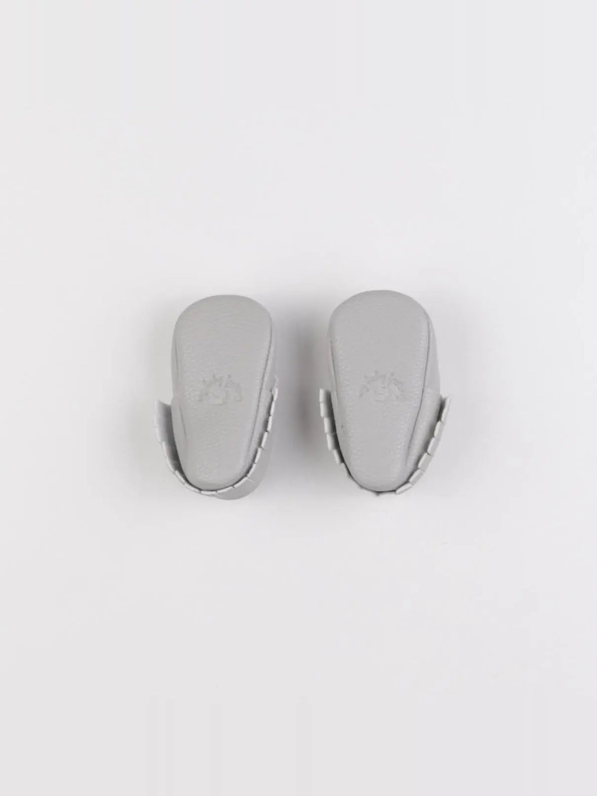 My Baby Factory - chaussons gris - pointure 17