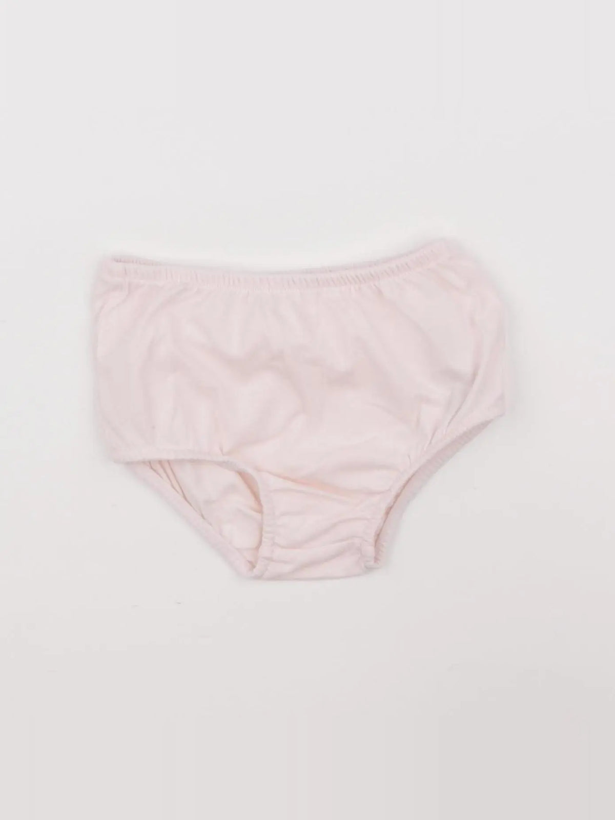 Ralph Lauren - bloomer rose - 3 mois