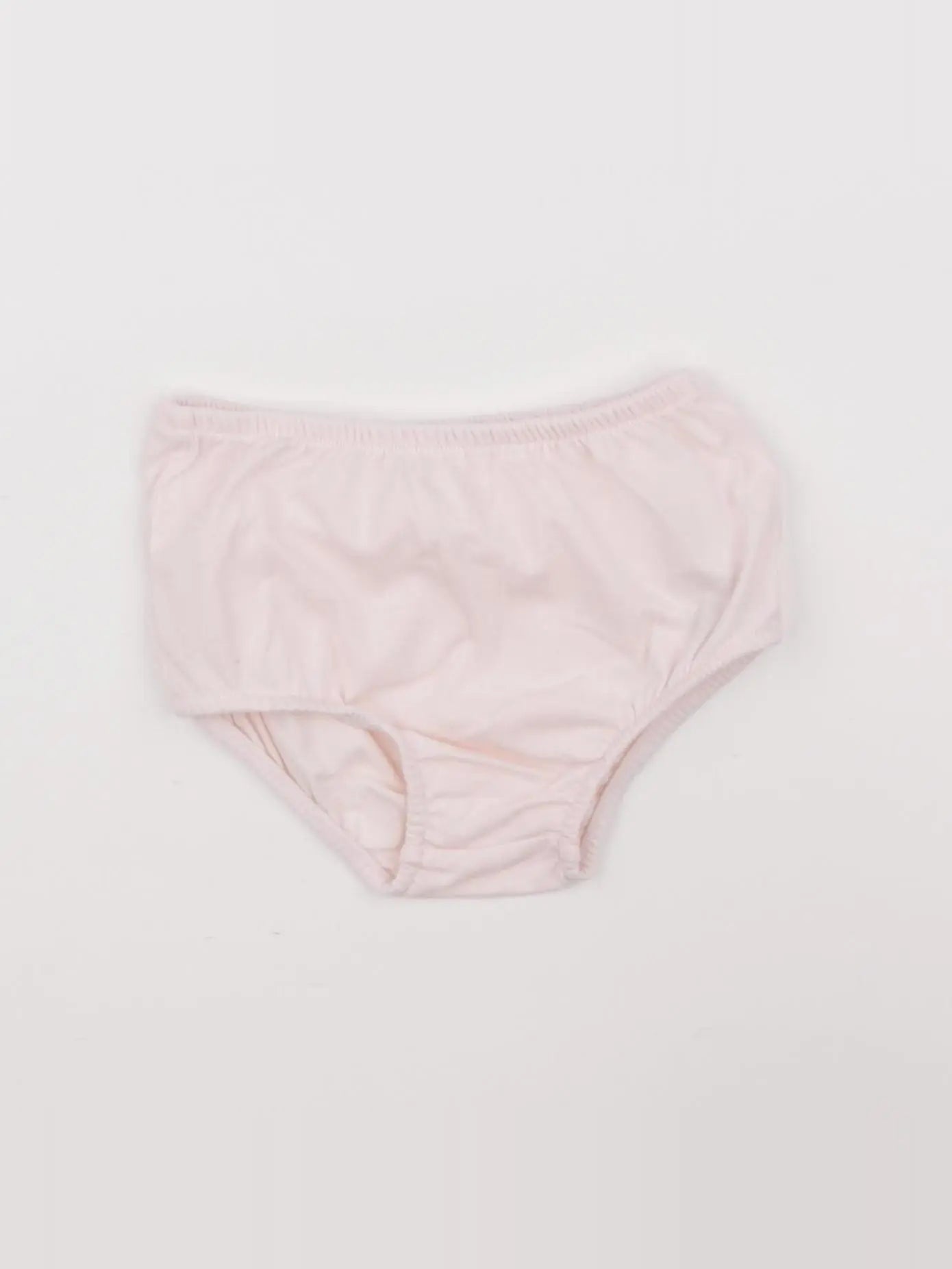 Ralph Lauren - bloomer rose - 3 mois