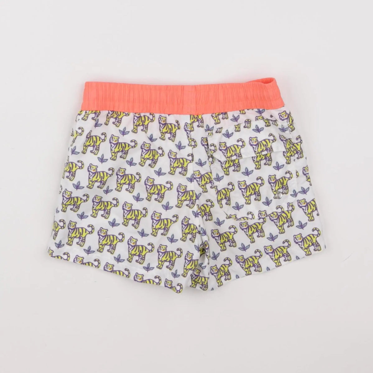 Brai - maillot de bain blanc - 2 ans