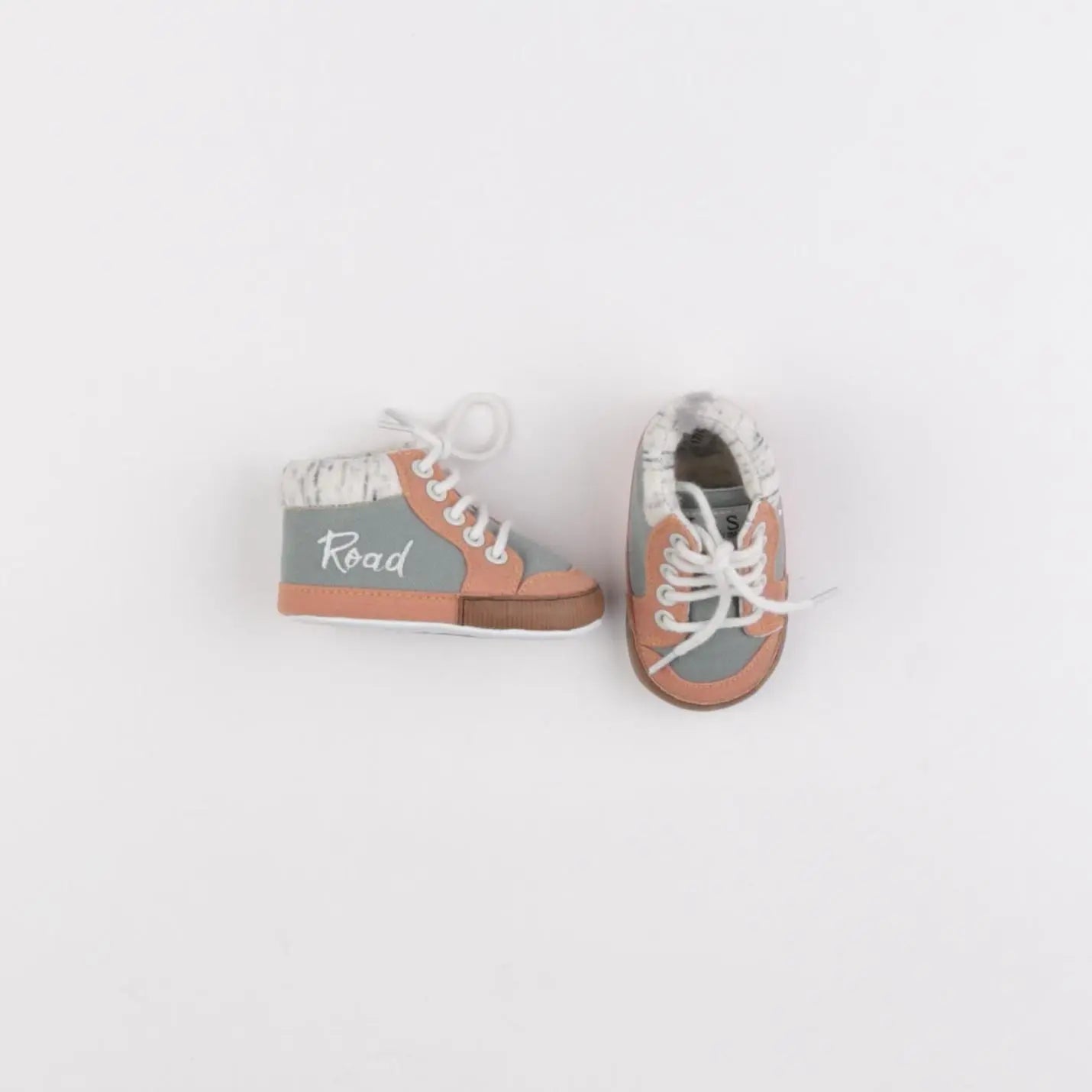 IKKS - chaussons multicolore - pointure 17/18