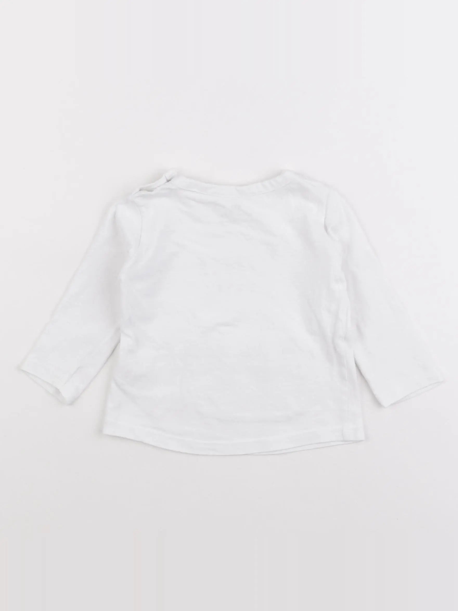 La Redoute - tee-shirt multicolore - 6 mois