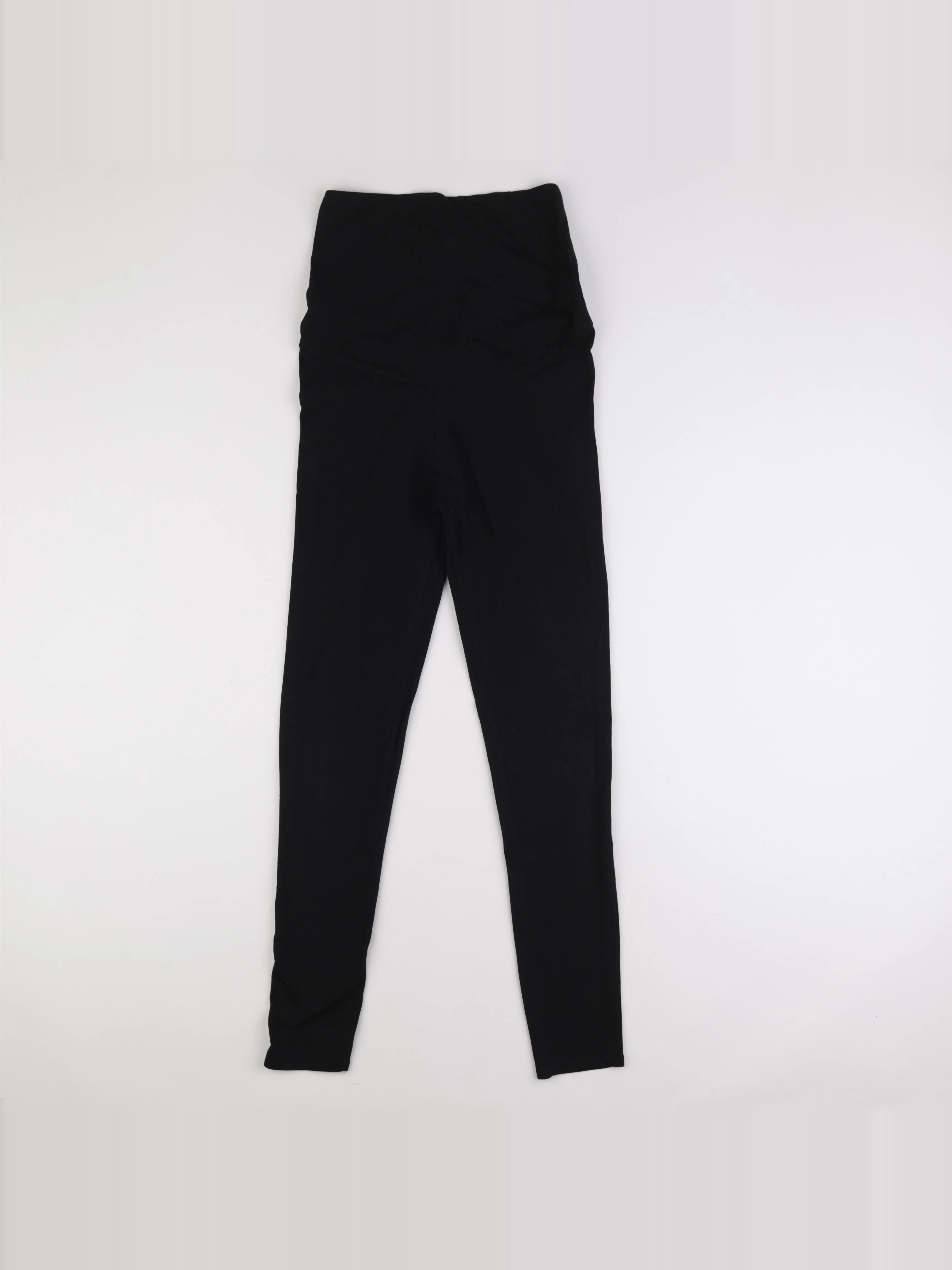 Calzedonia Maternité - legging grossesse noir - m