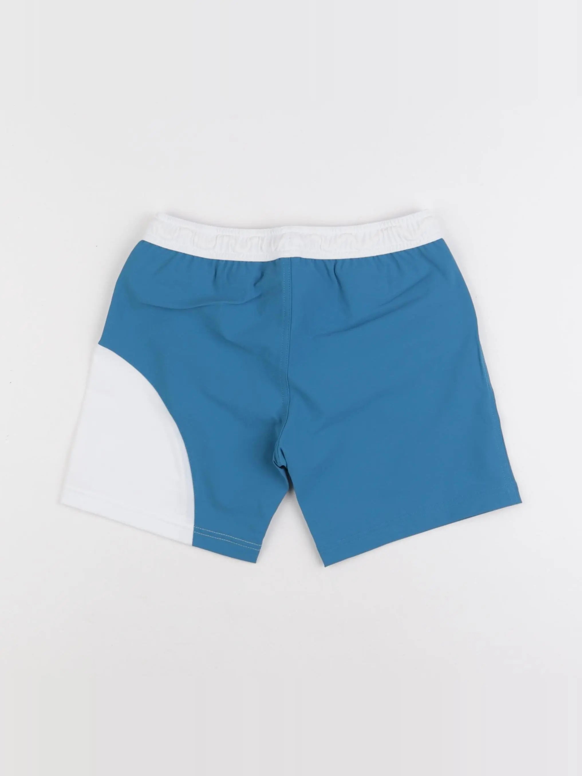 Short de bain WILLIAM bleu