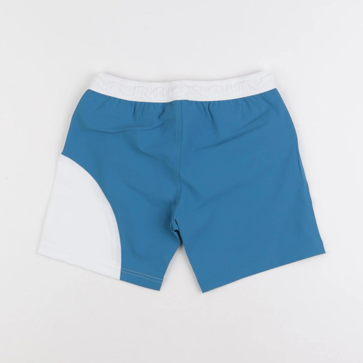 Short de bain WILLIAM bleu