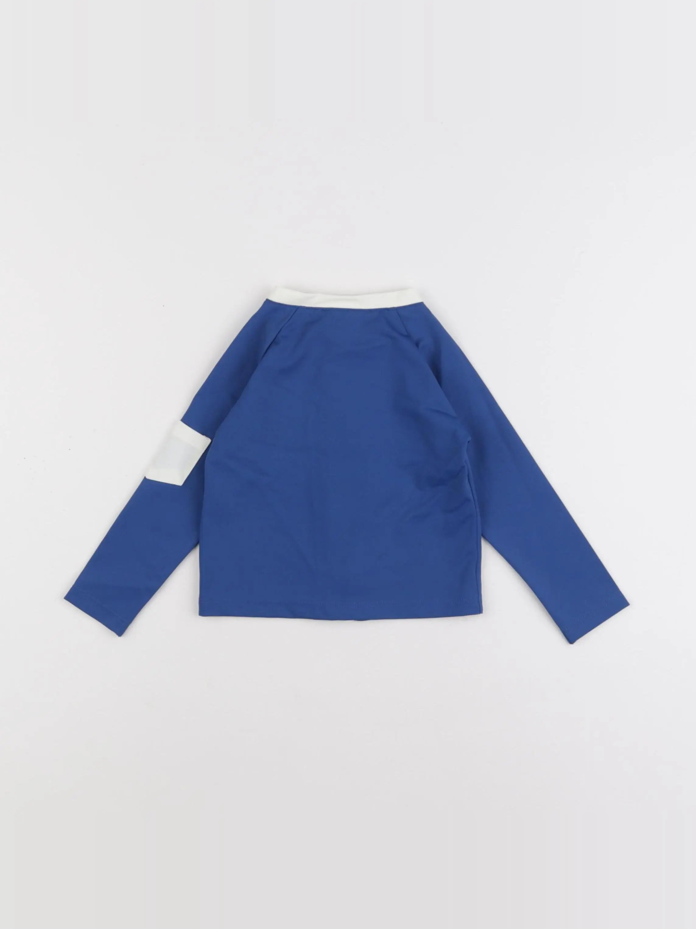 Tee-shirt de bain UPF 50+ LEONARDO bleu