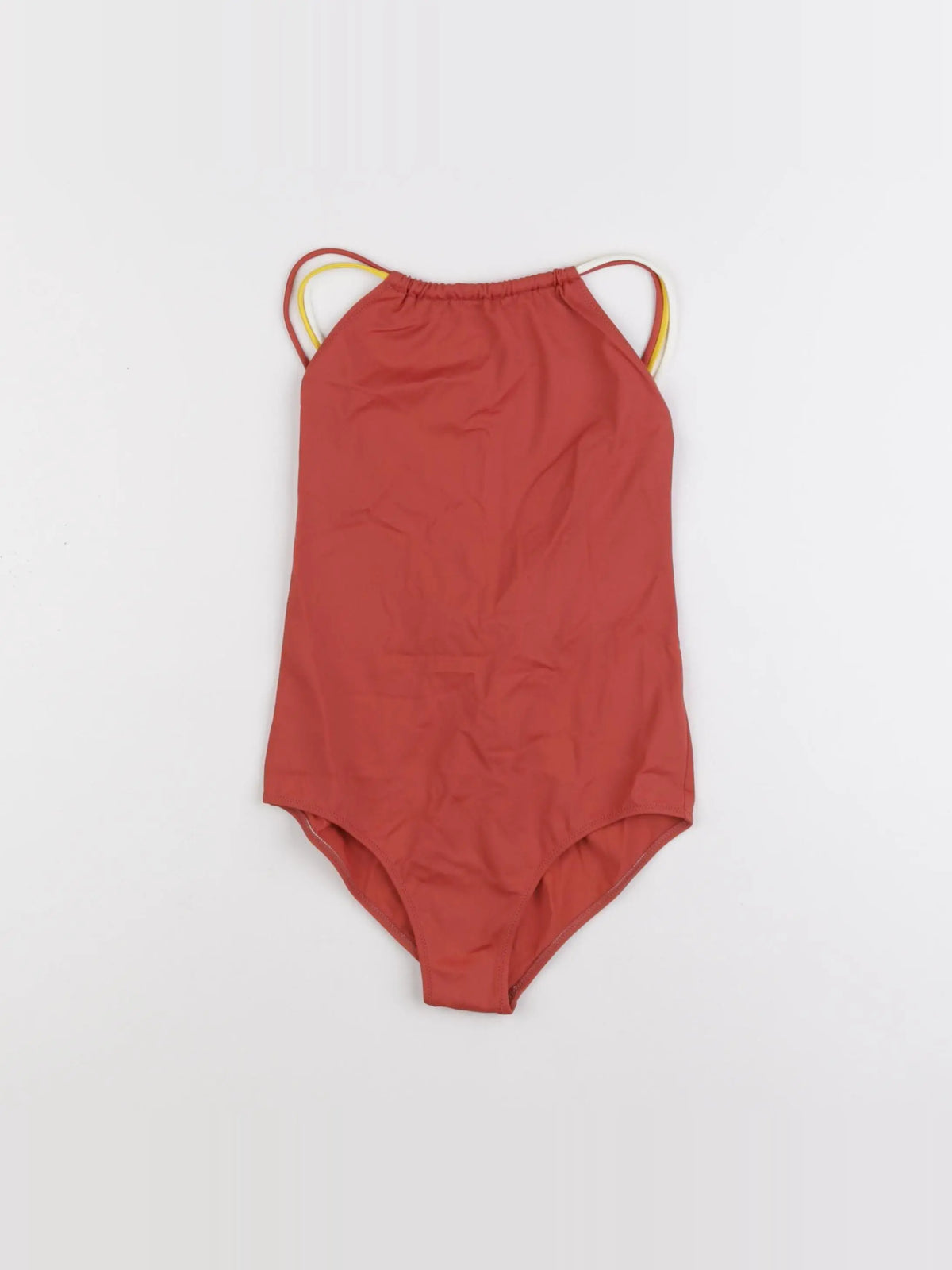 Maillot de bain FRIDA terracotta