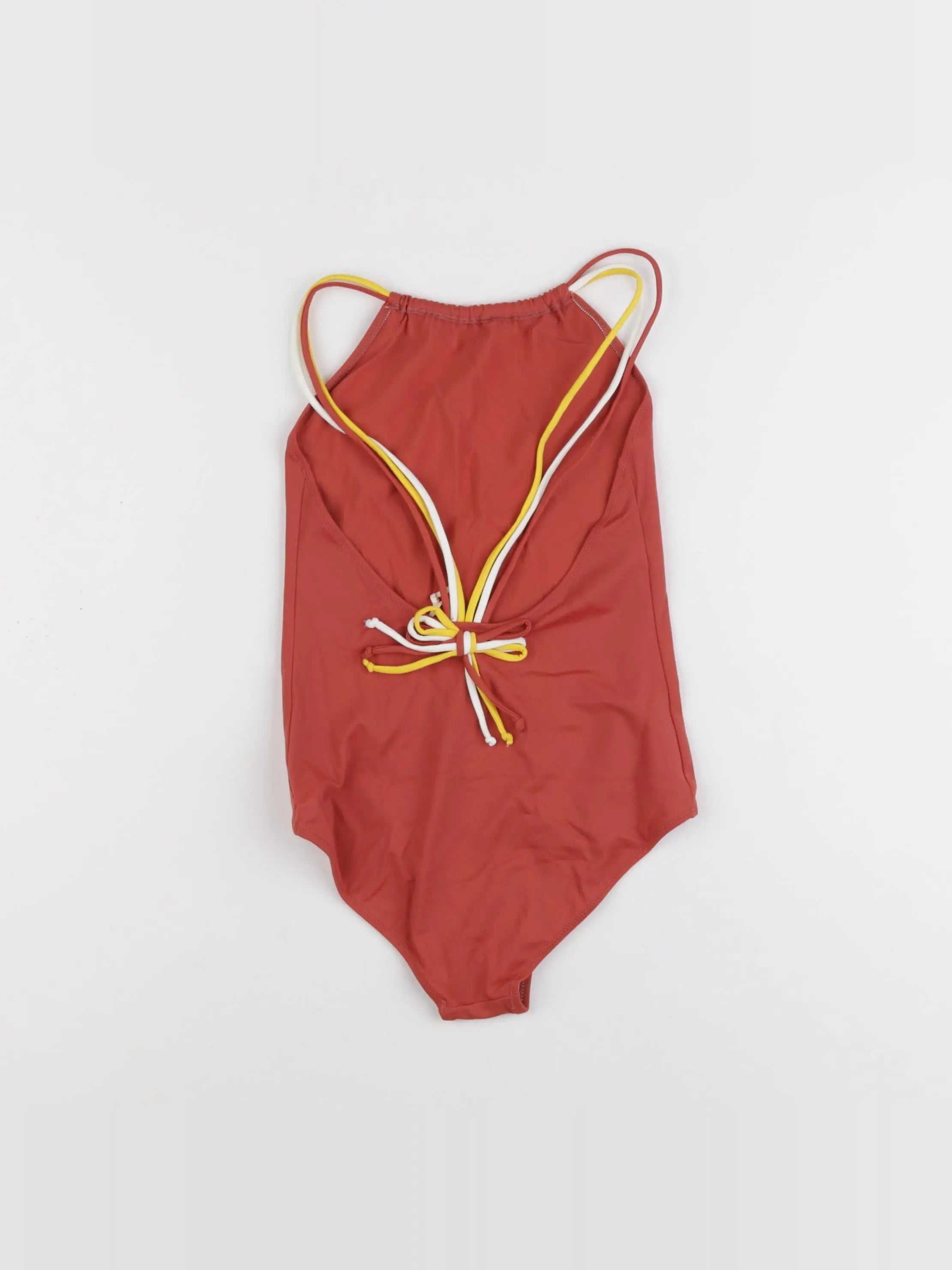 Maillot de bain FRIDA terracotta