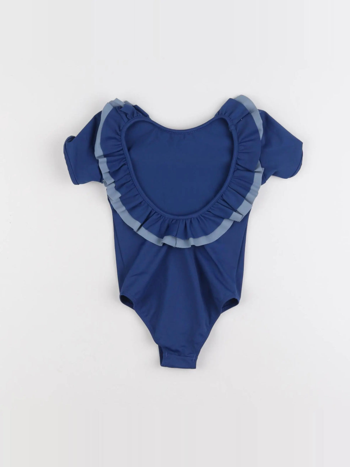 Maillot de bain CARLOTTA bleu