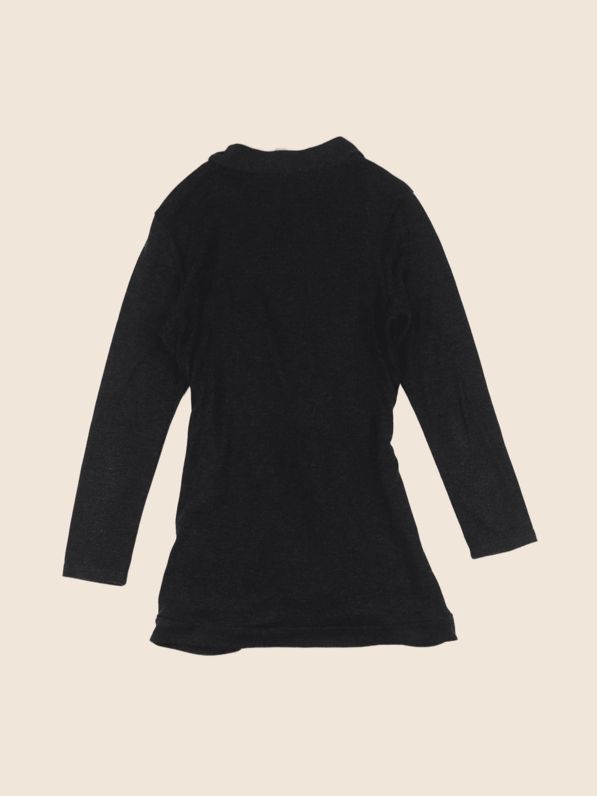 Envie de fraise - tee-shirt grossesse gris - 38 à 40