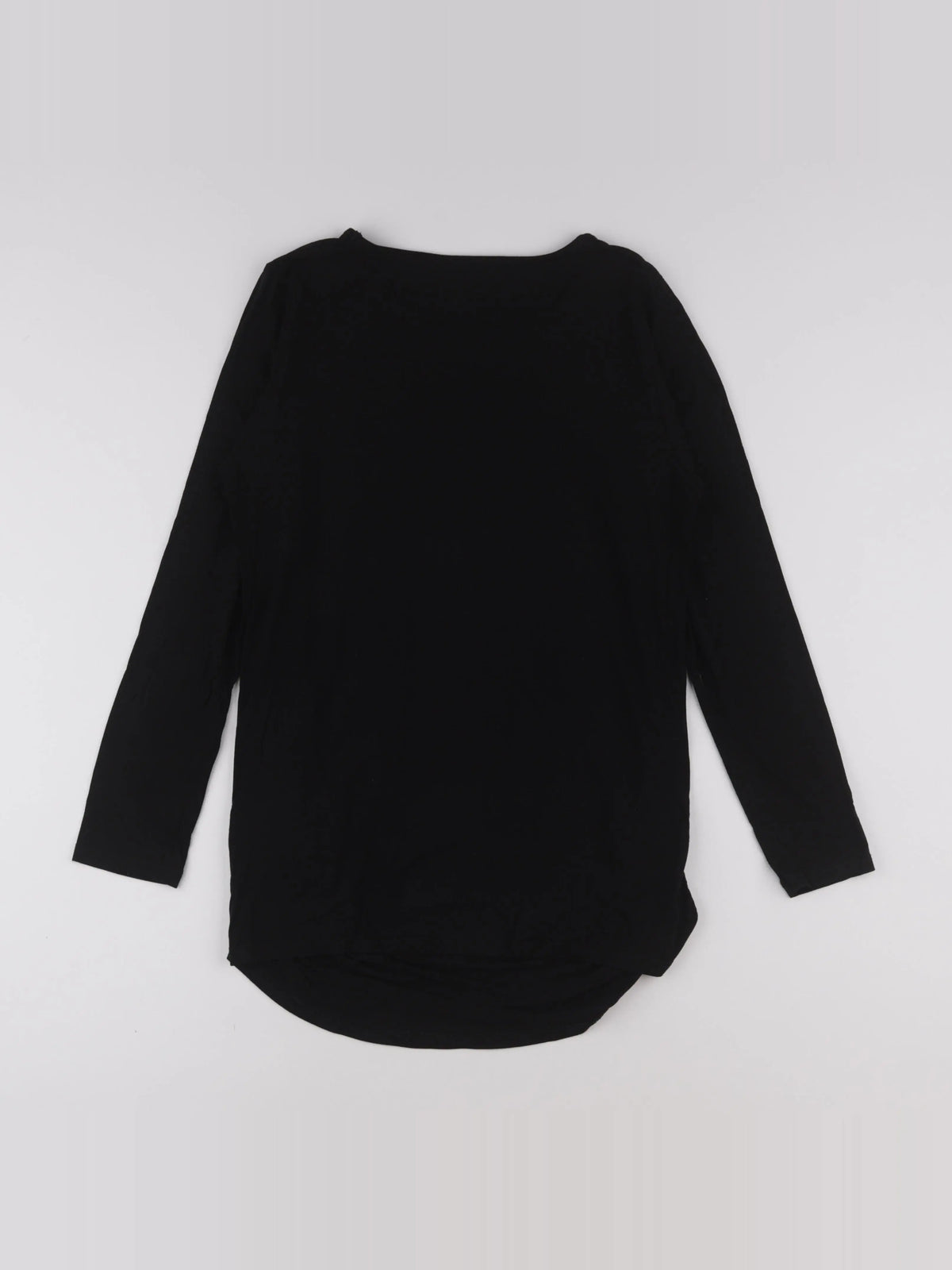 Envie de fraise - tee-shirt grossesse noir - 38 à 40