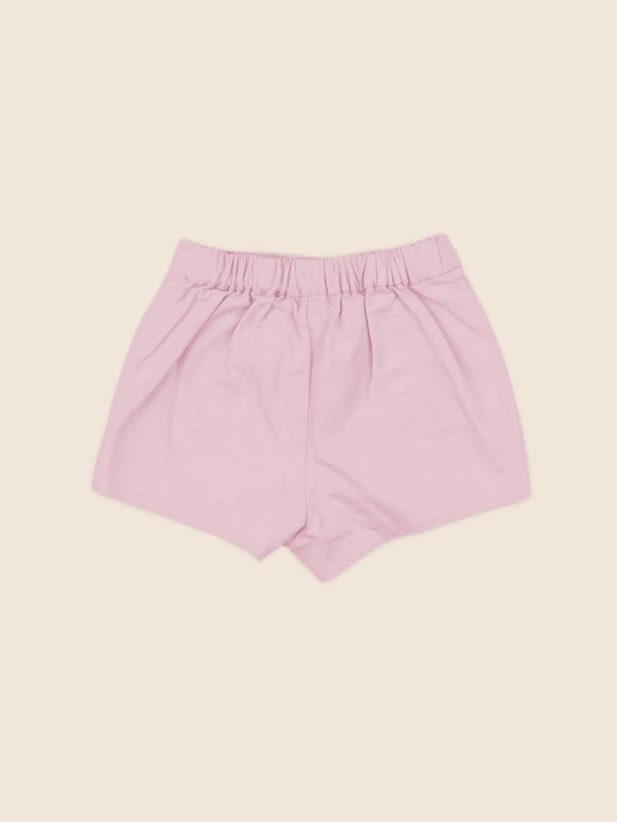 Jacadi - short rose - 12 mois