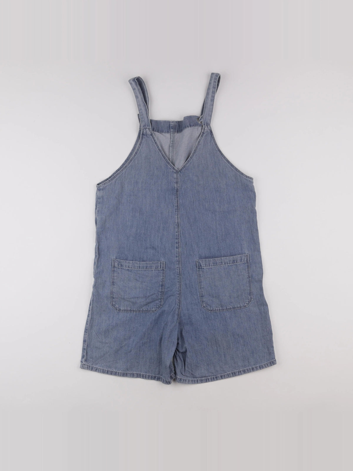 IKKS - combinaison bleu - 14 ans