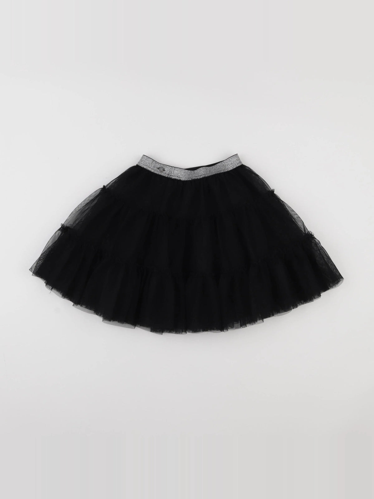 IKKS - jupe noir - 3 ans