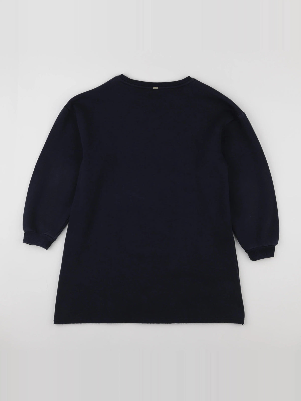 IKKS - robe bleu - 10 ans