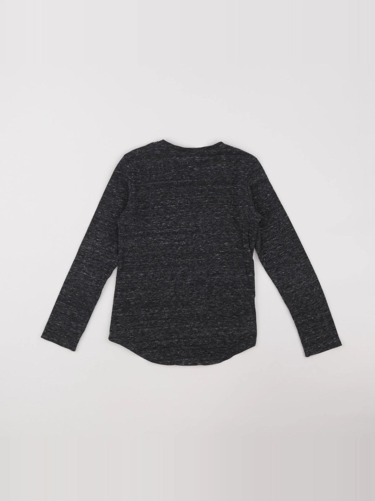 IKKS - tee-shirt gris - 6 ans