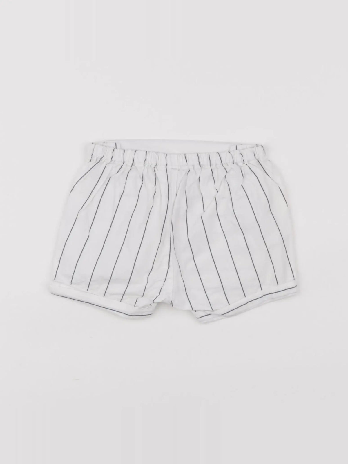 Jacadi - bloomer blanc - 6 mois