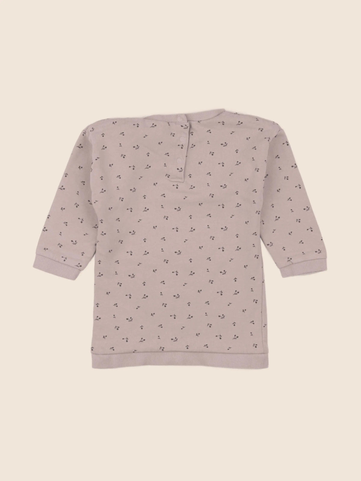 Vertbaudet - robe rose - 3 ans