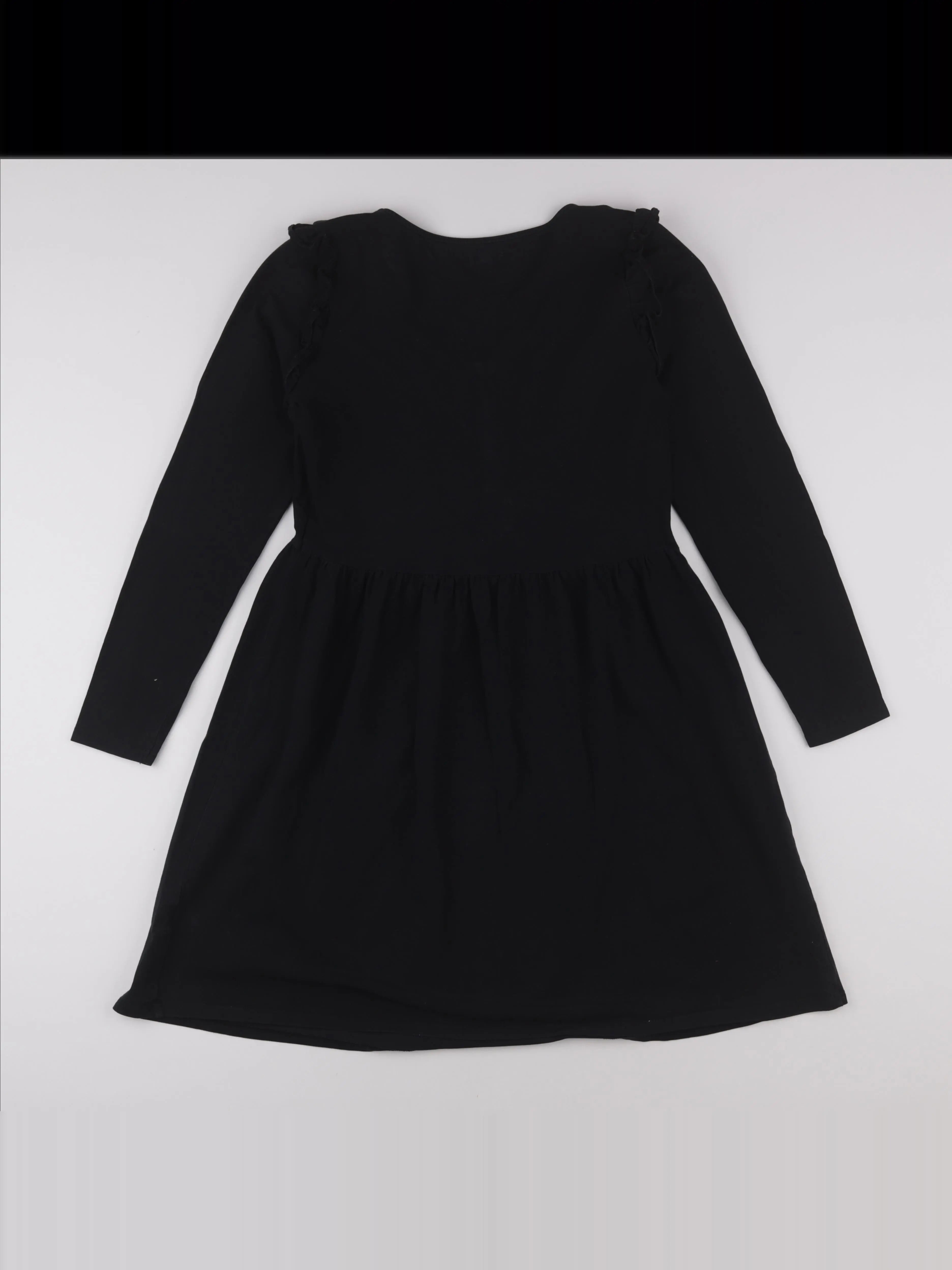 Vertbaudet - robe grossesse noir - 38 à 40