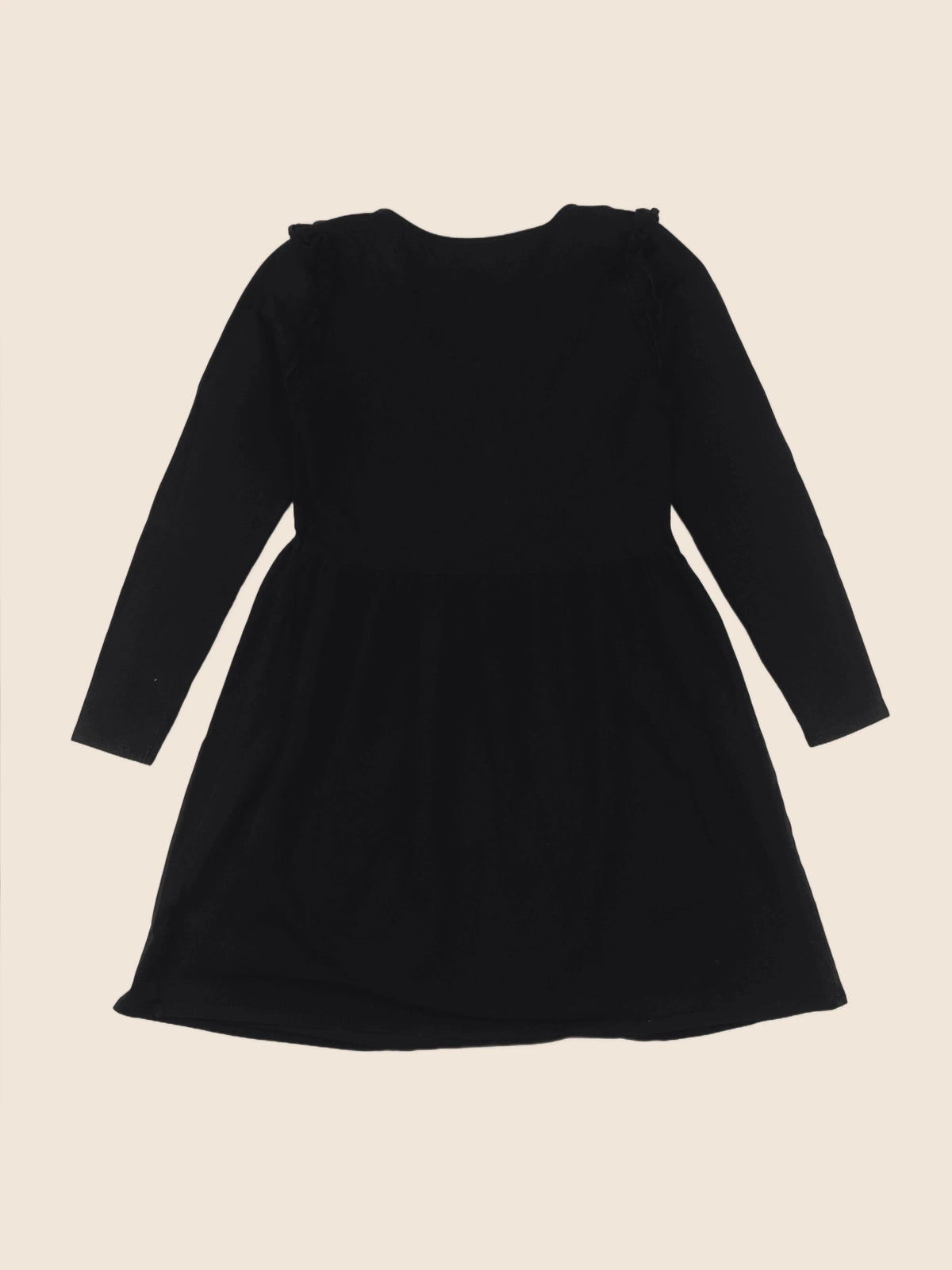 Vertbaudet - robe grossesse noir - 38 à 40