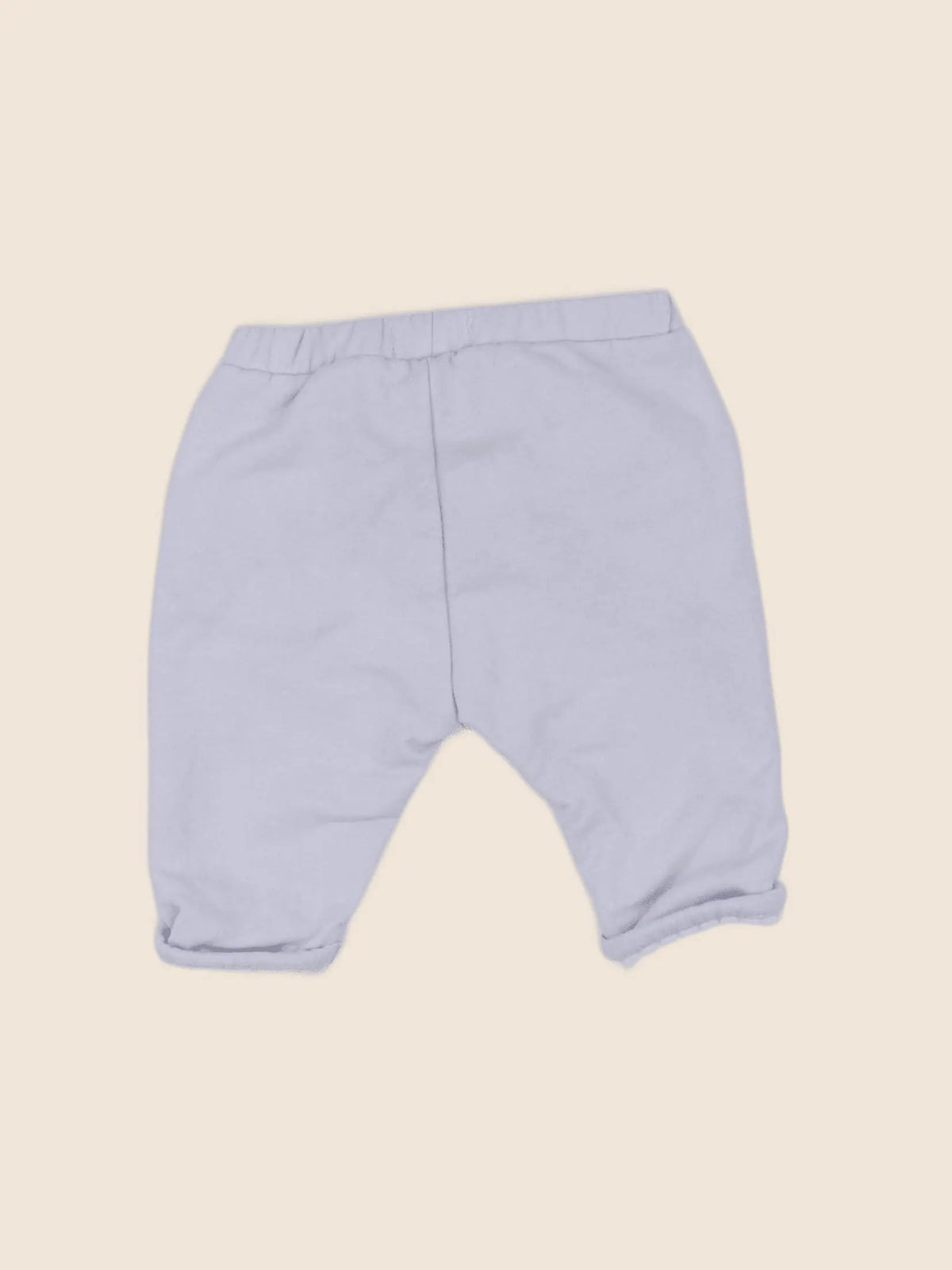 Cadet Rousselle - jogging bleu - 6 mois