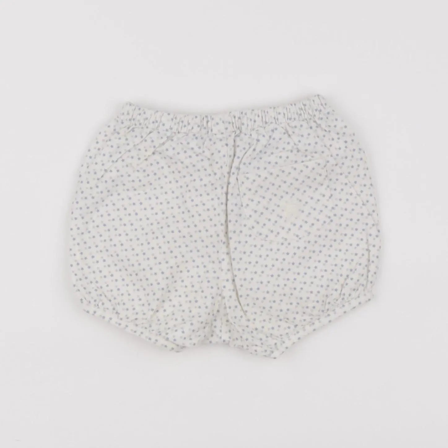 Numae - bloomer bleu - 6 mois