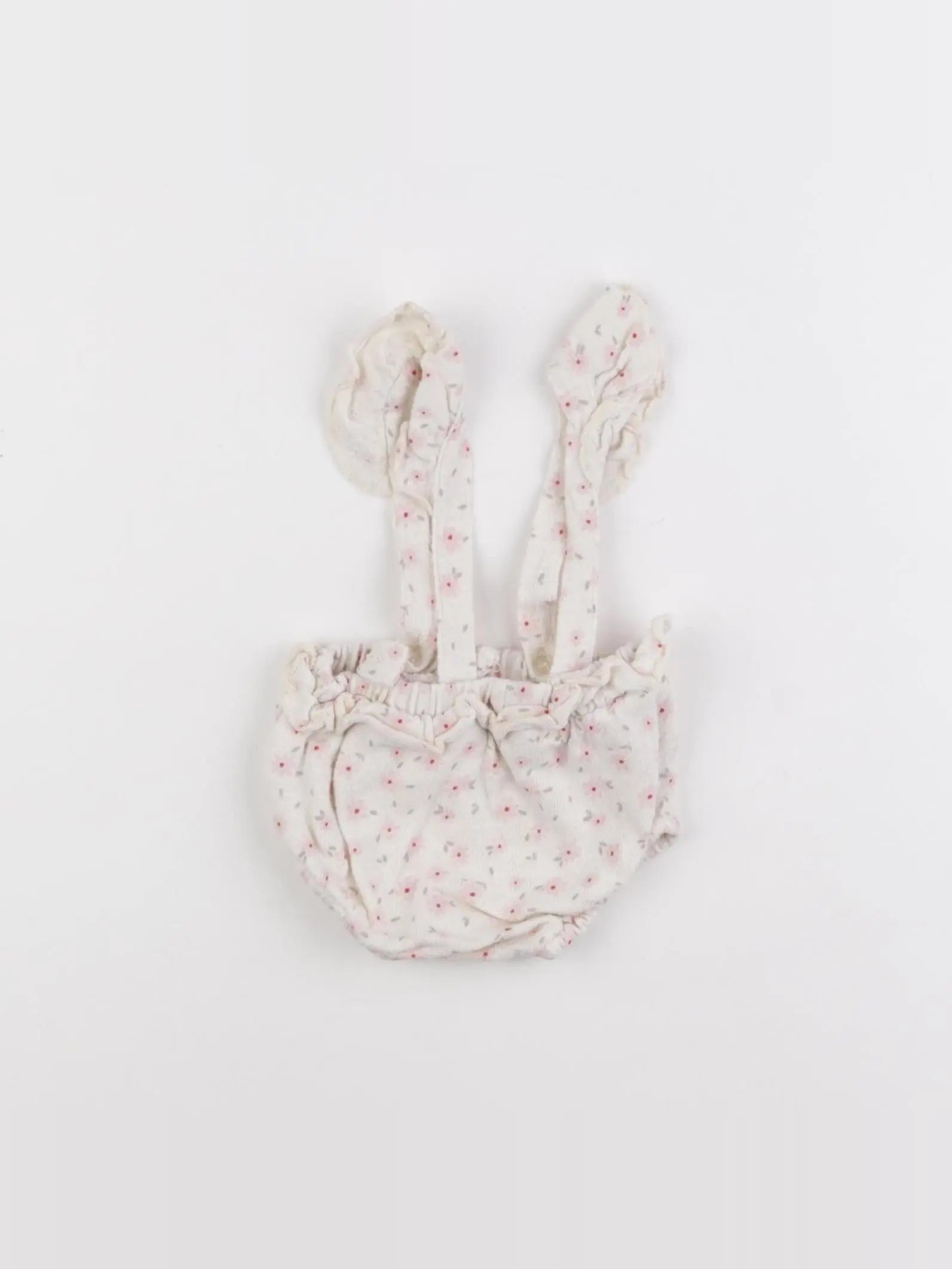 Zara - bloomer beige - 1/3 mois