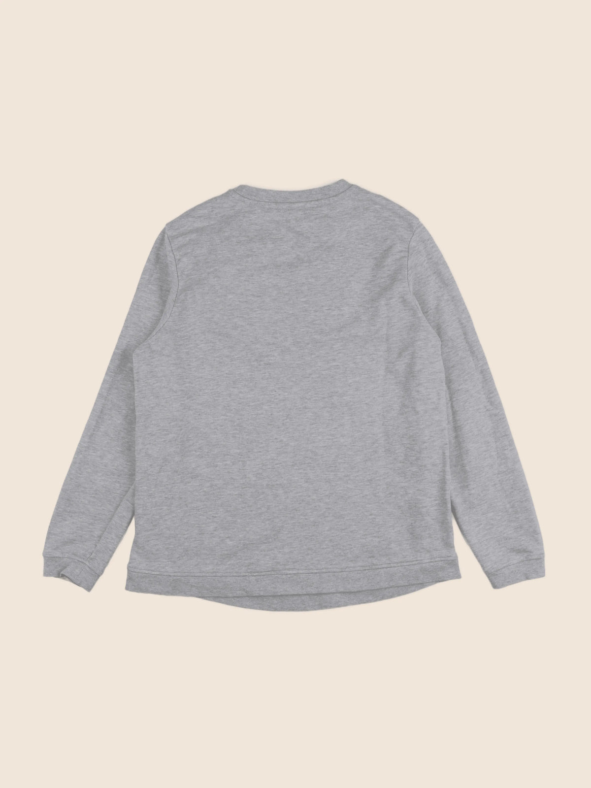 Vertbaudet - sweat grossesse gris - 42 à 44