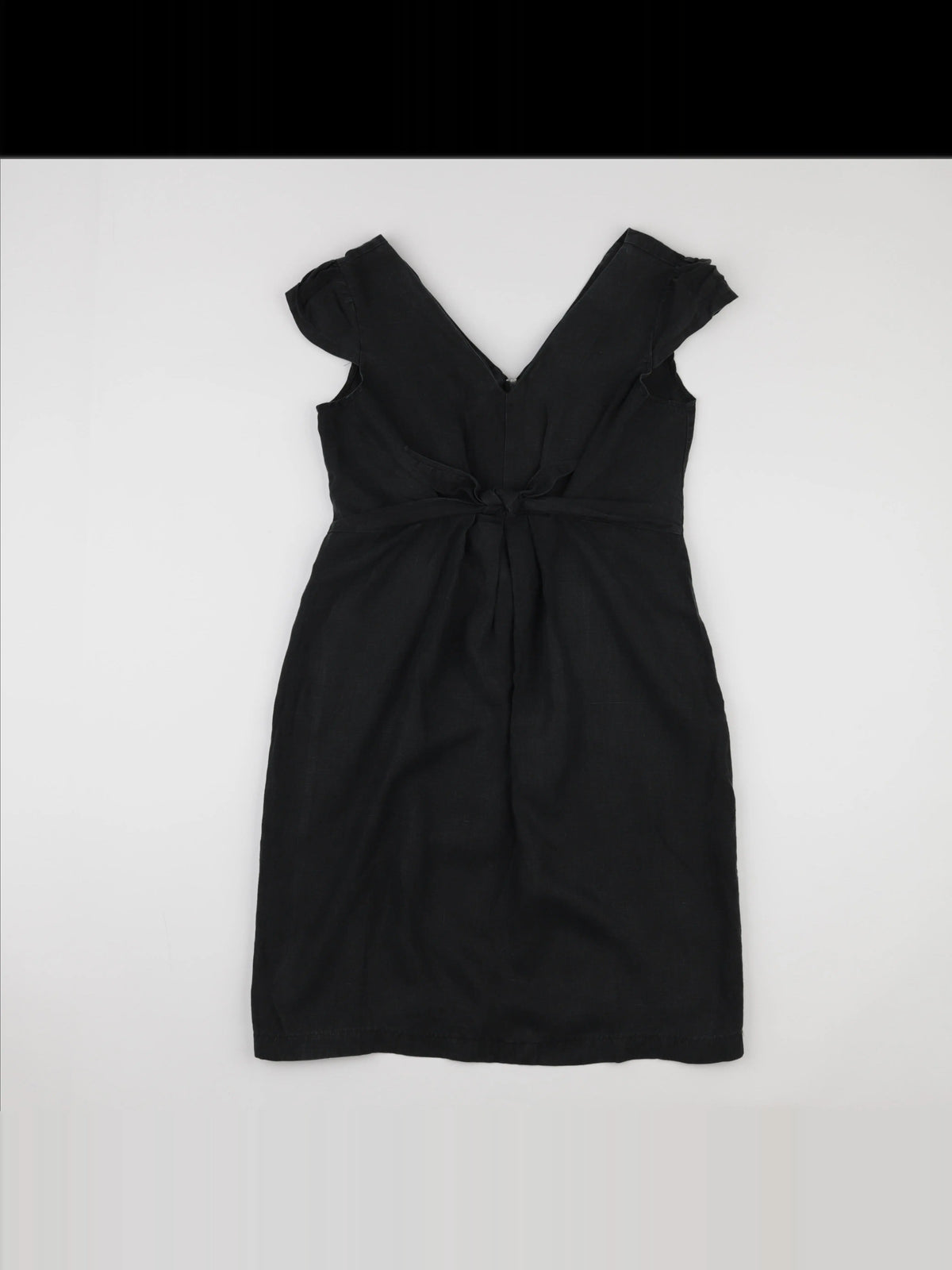 Balloon - robe grossesse noir - 38