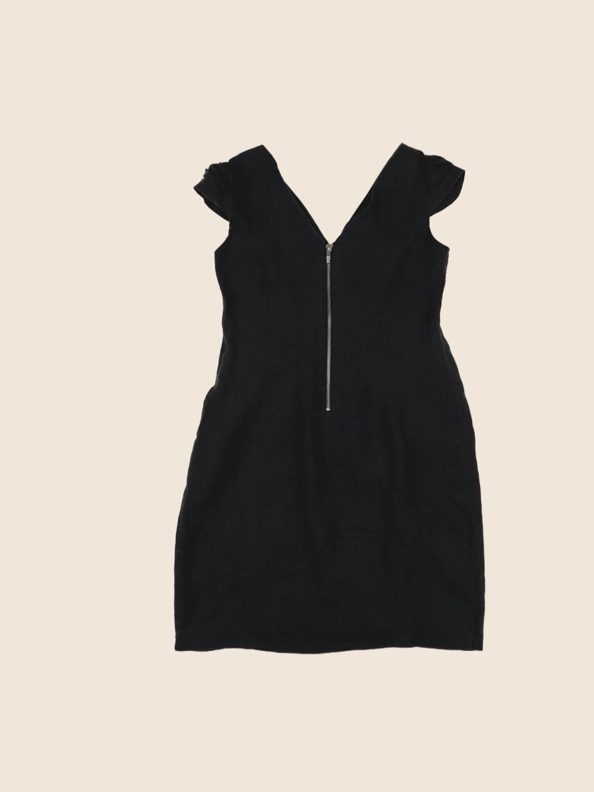 Balloon - robe grossesse noir - 38