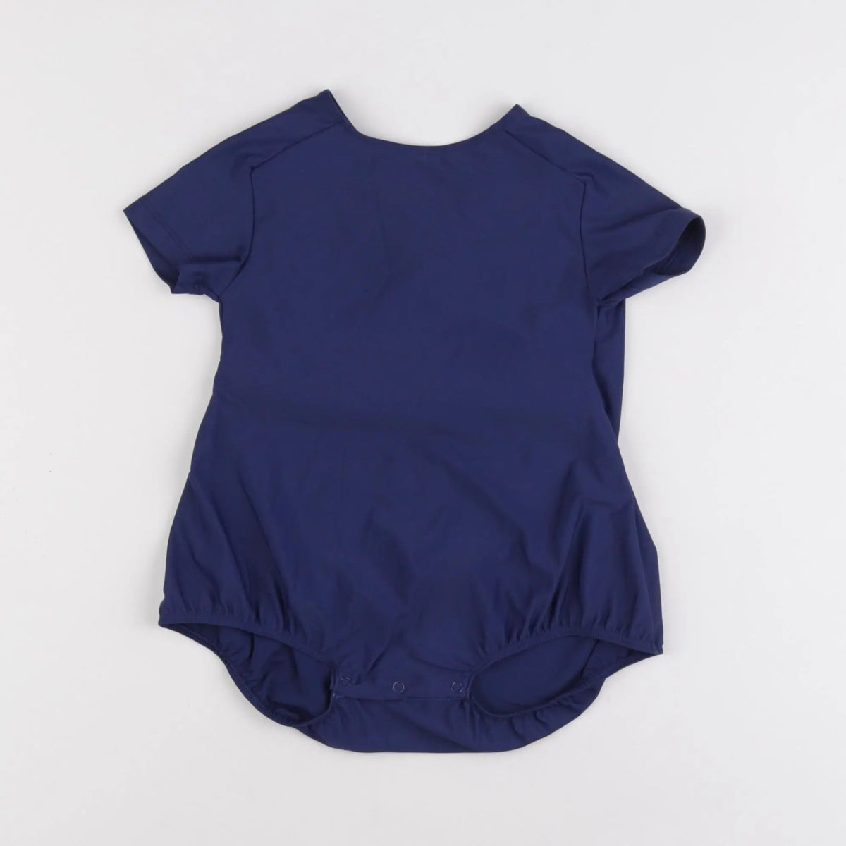 Canopea - maillot de bain bleu - 24 mois