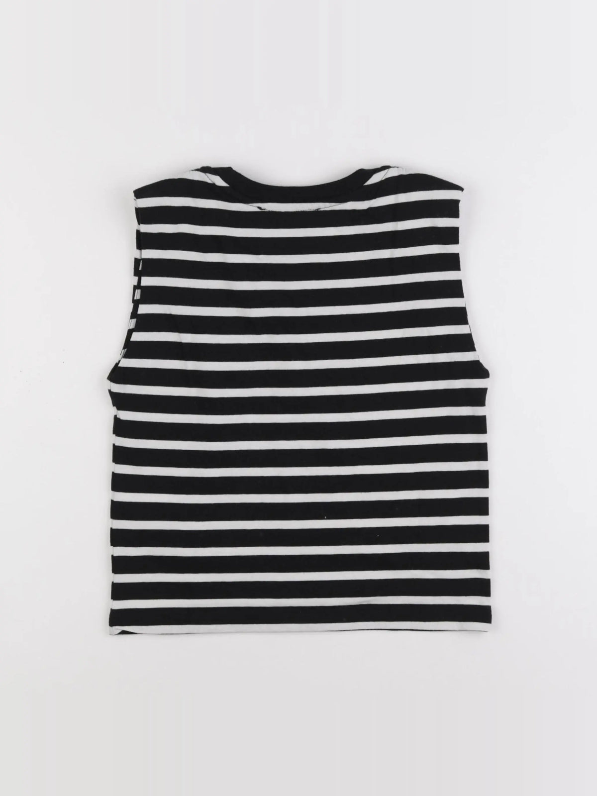 IKKS - tee-shirt noir - 8 ans
