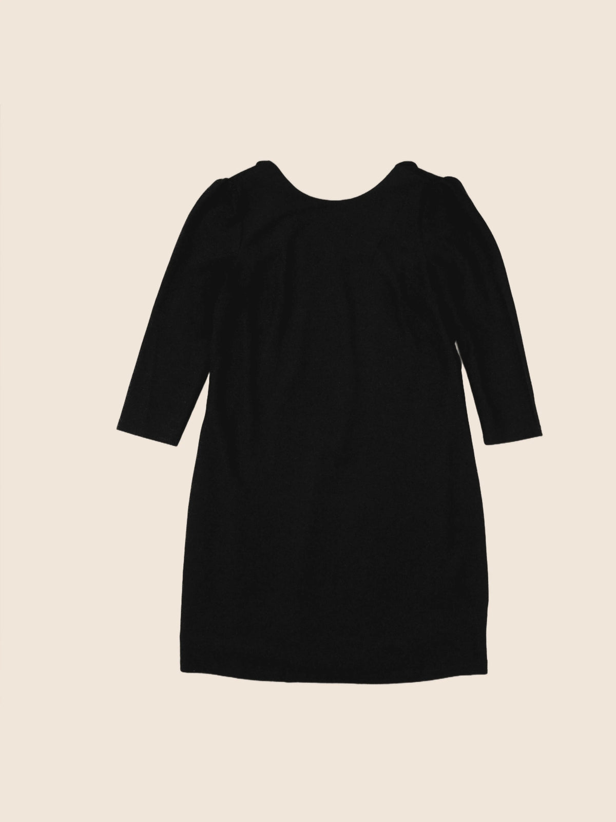 Vertbaudet - robe grossesse noir - 34 à 36