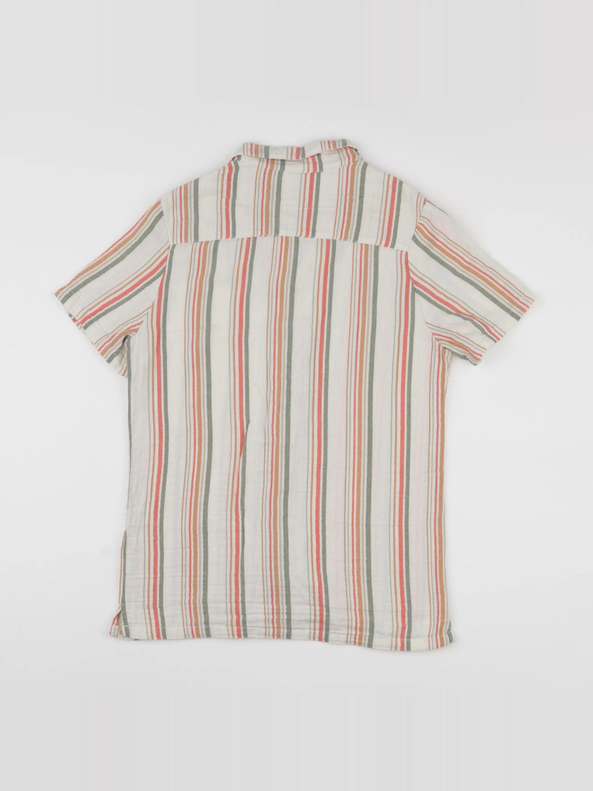 IKKS - chemise multicolore - 14 ans