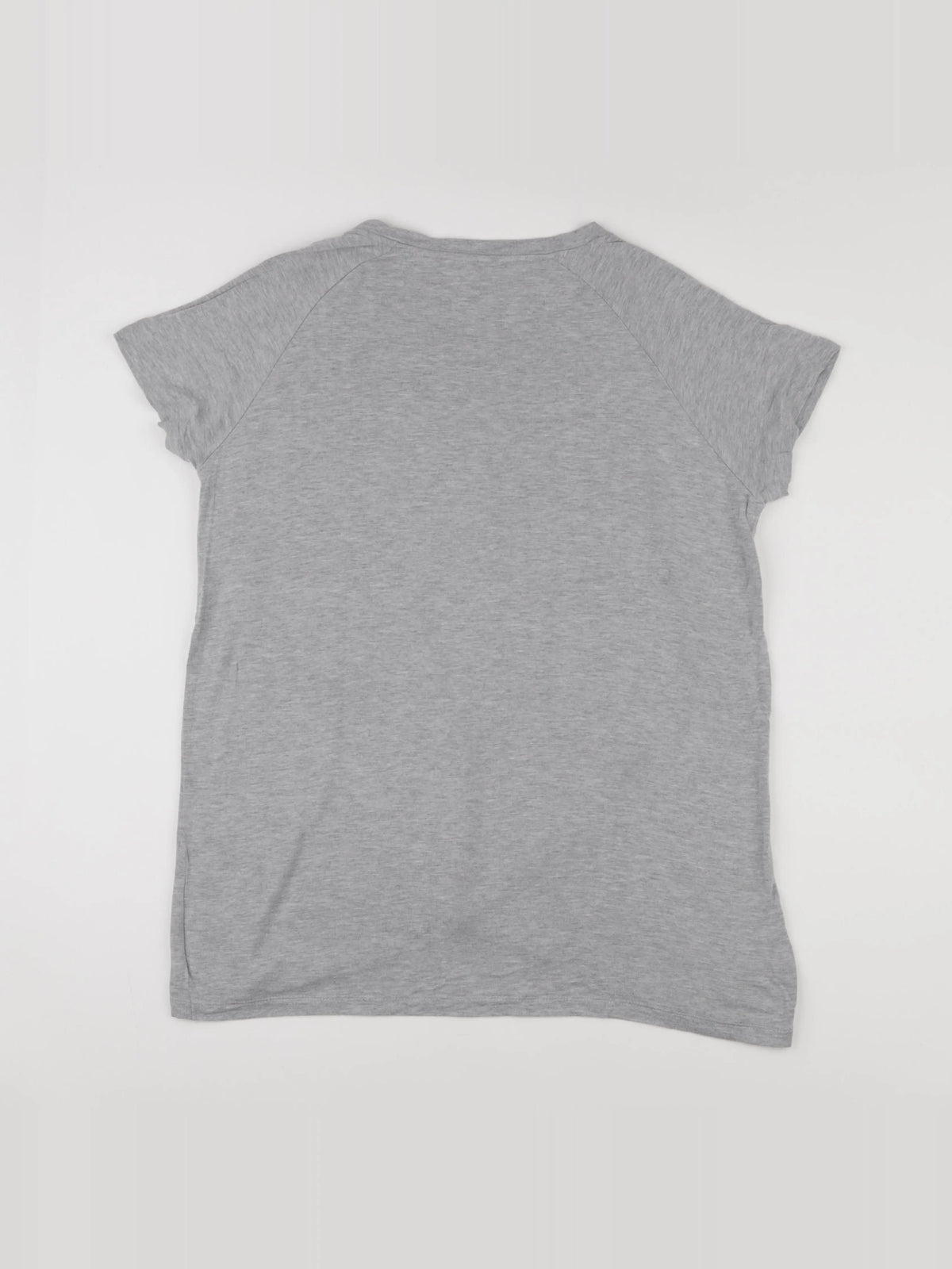 Seraphine - tee-shirt grossesse, allaitement gris - xs