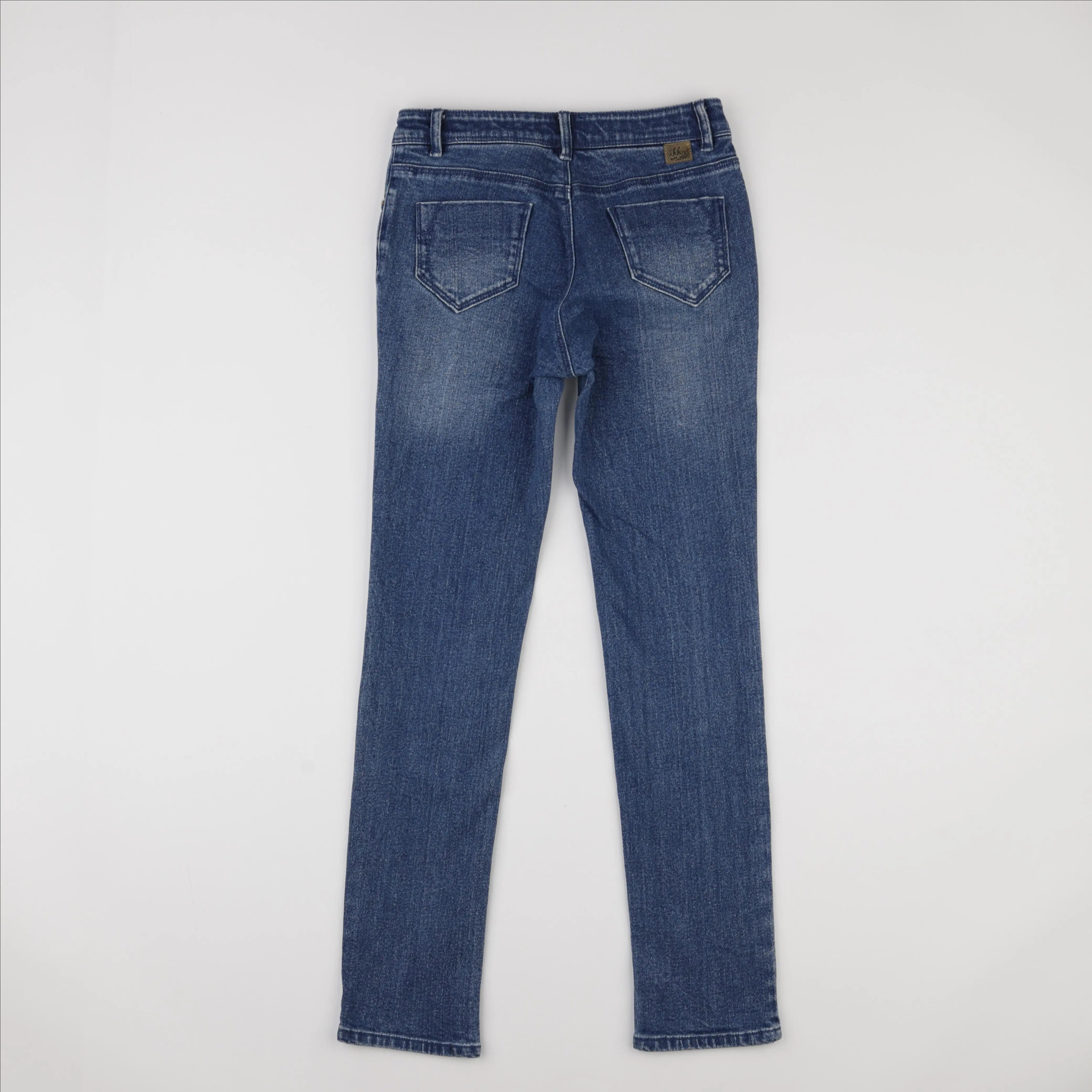 IKKS - jean bleu - 12 ans