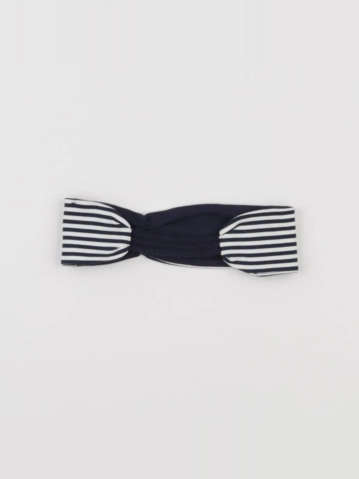 IKKS - bandeau bleu - 2 ans